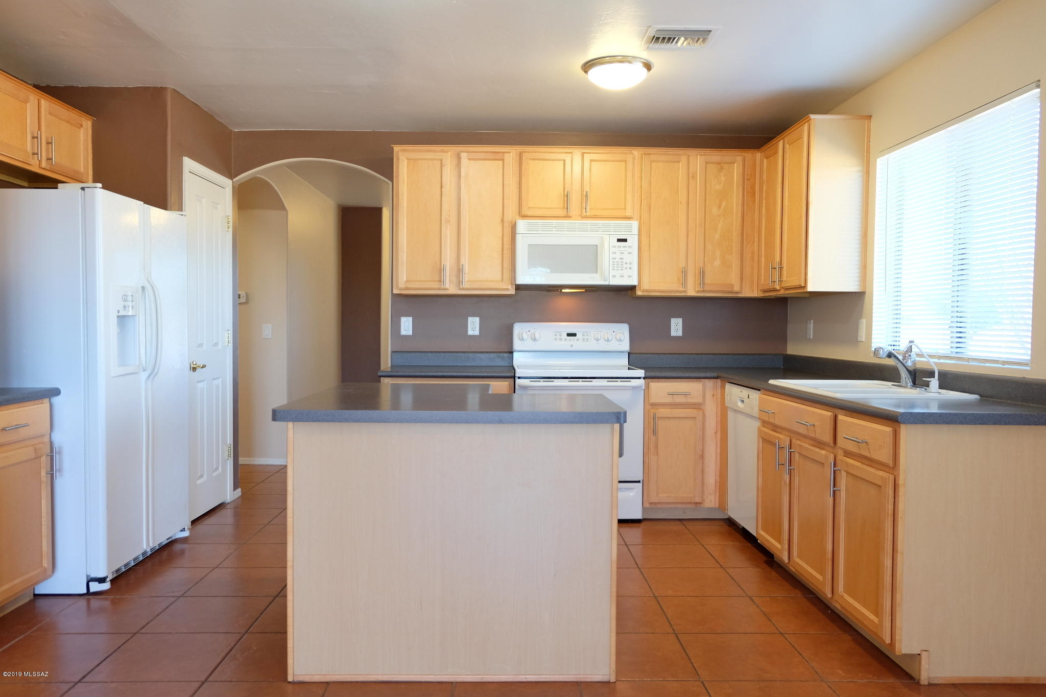 Valencia Reserve South (1-315) - Residential Lease