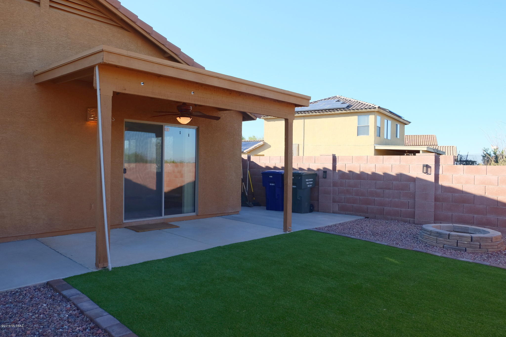 Valencia Reserve South (1-315) - Residential Lease
