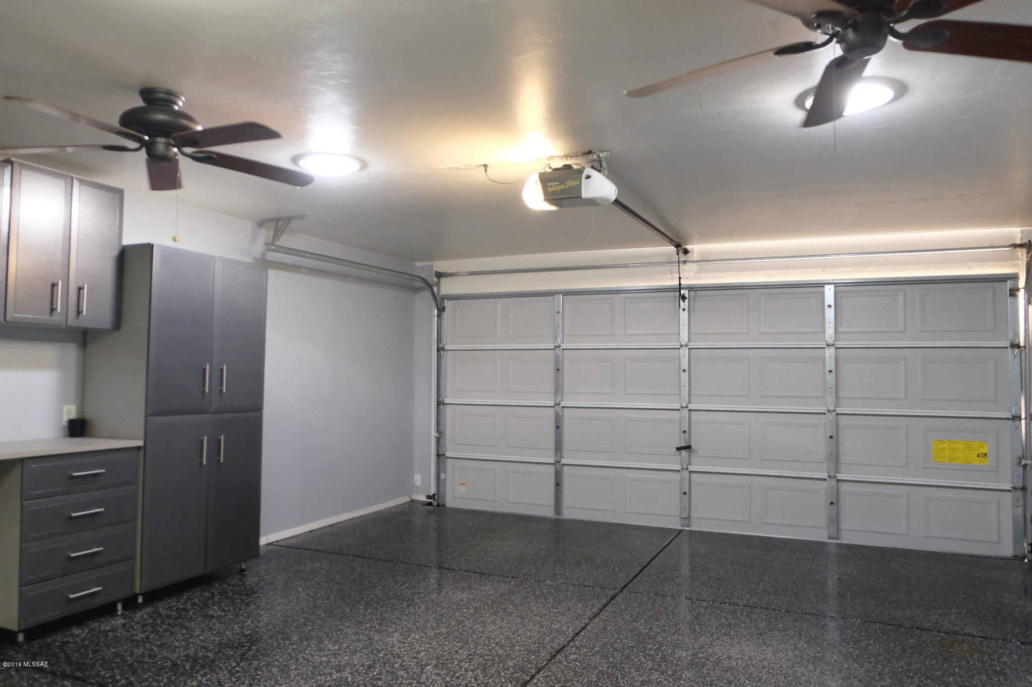 Valencia Reserve South (1-315) - Residential Lease