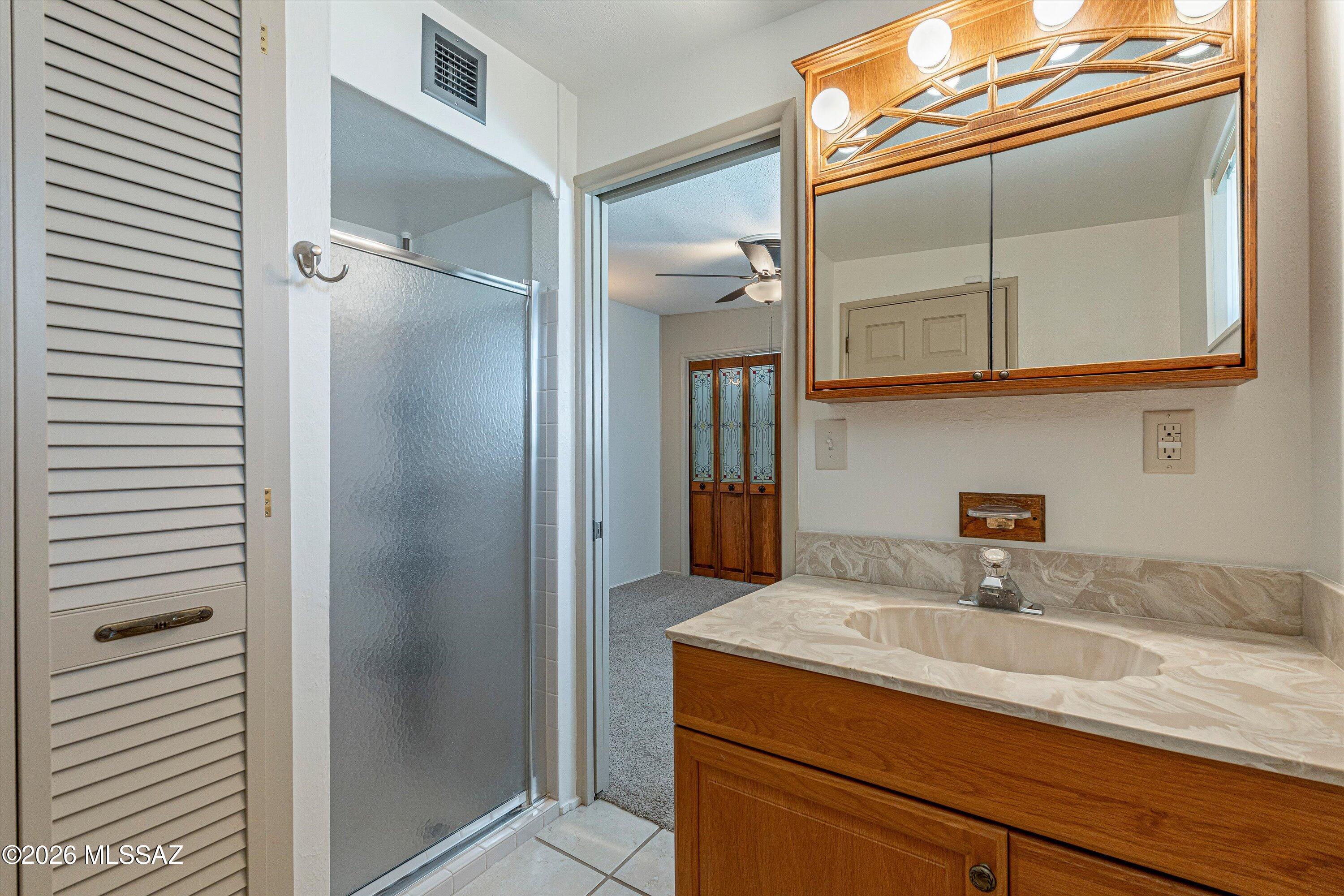 Westwood Village - Residential