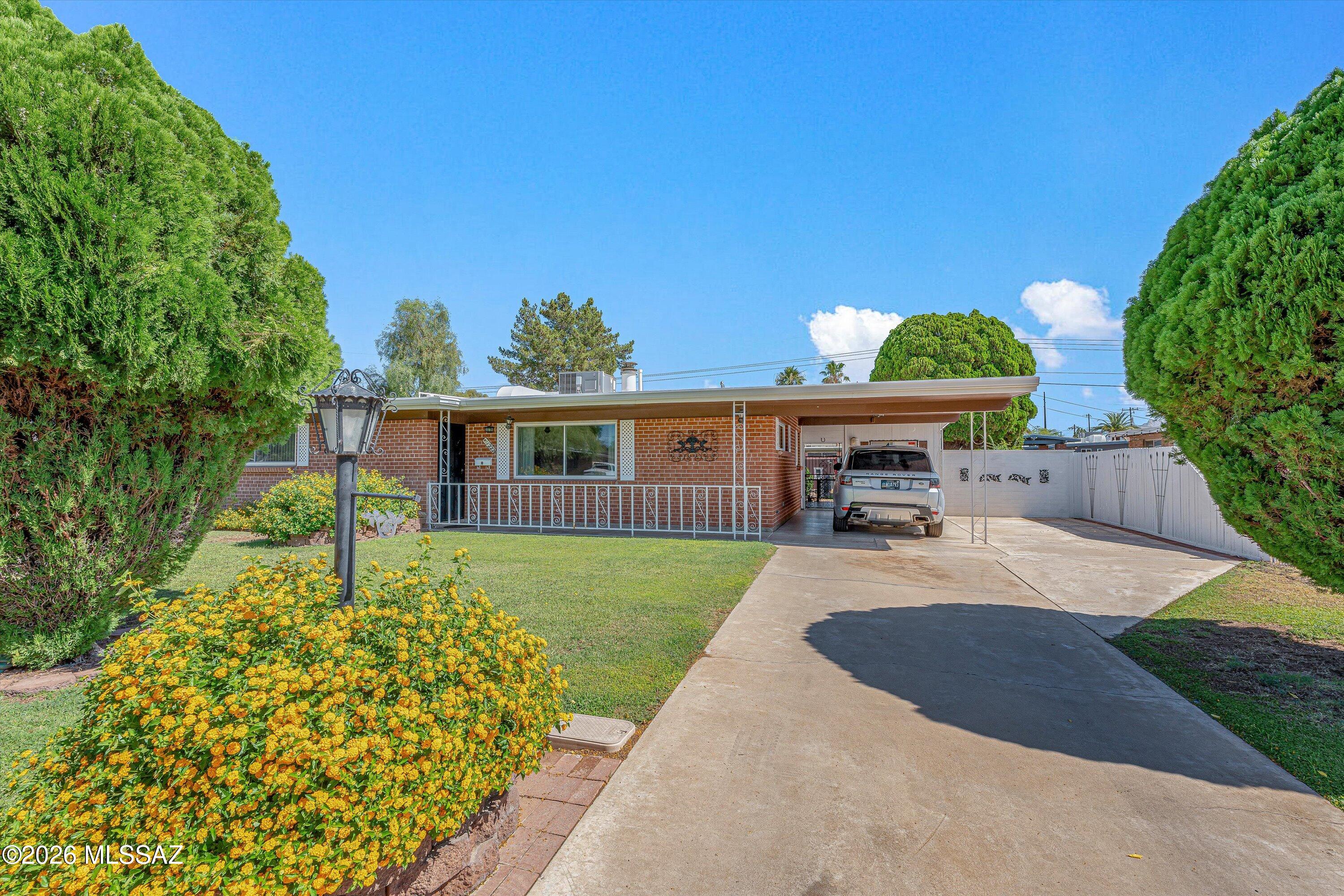 Westwood Village - Residential