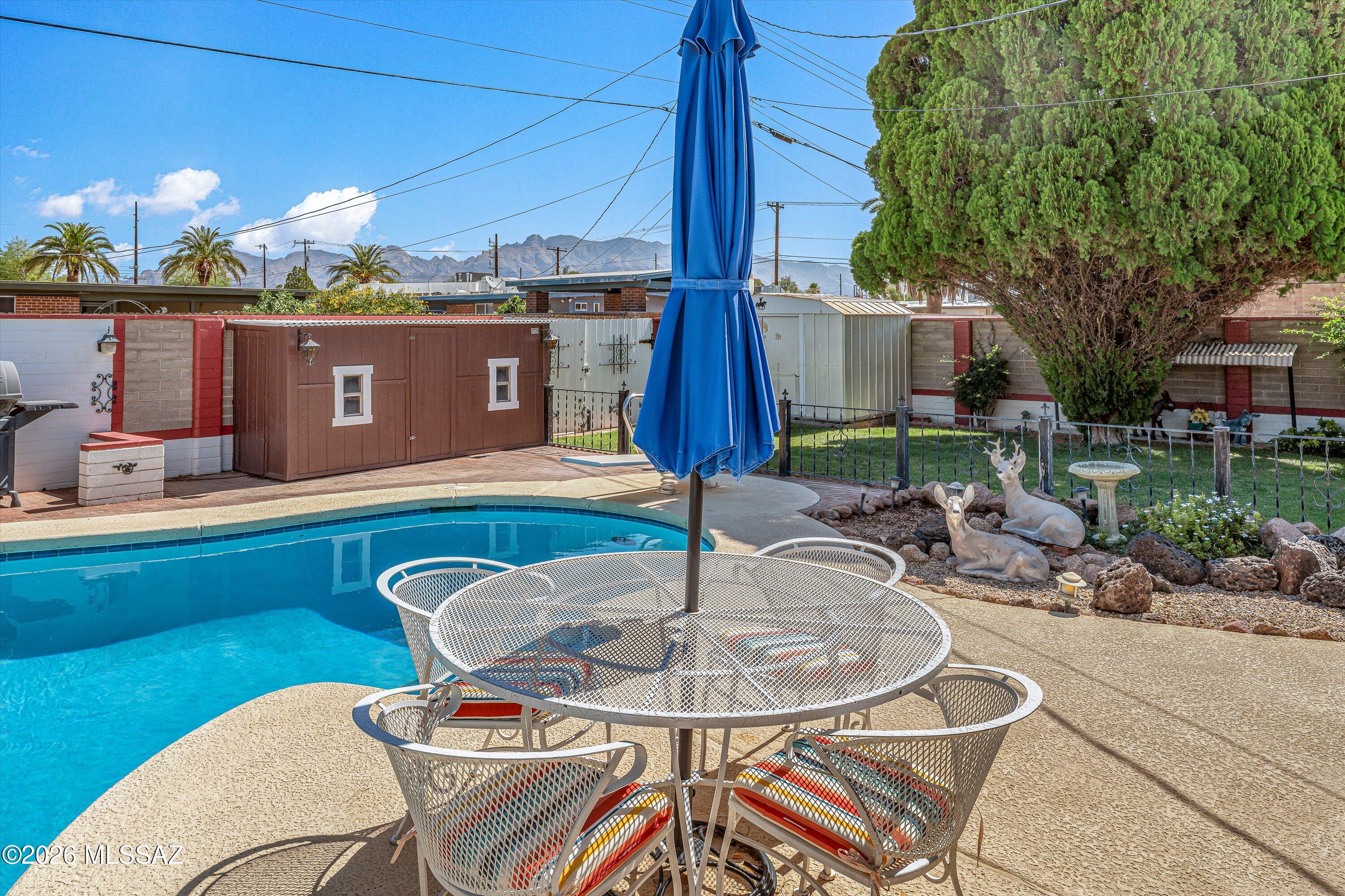 Westwood Village - Residential