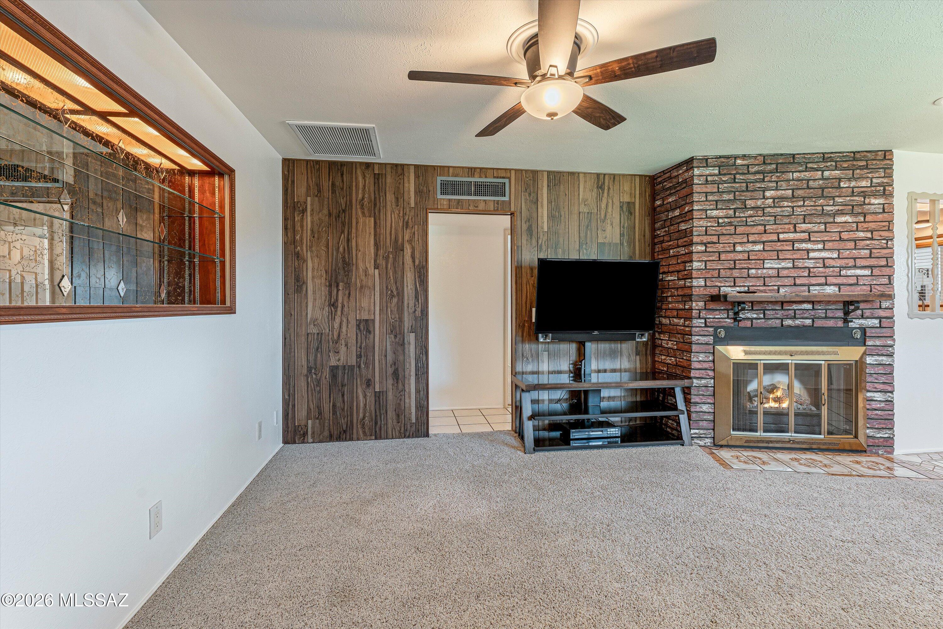 Westwood Village - Residential