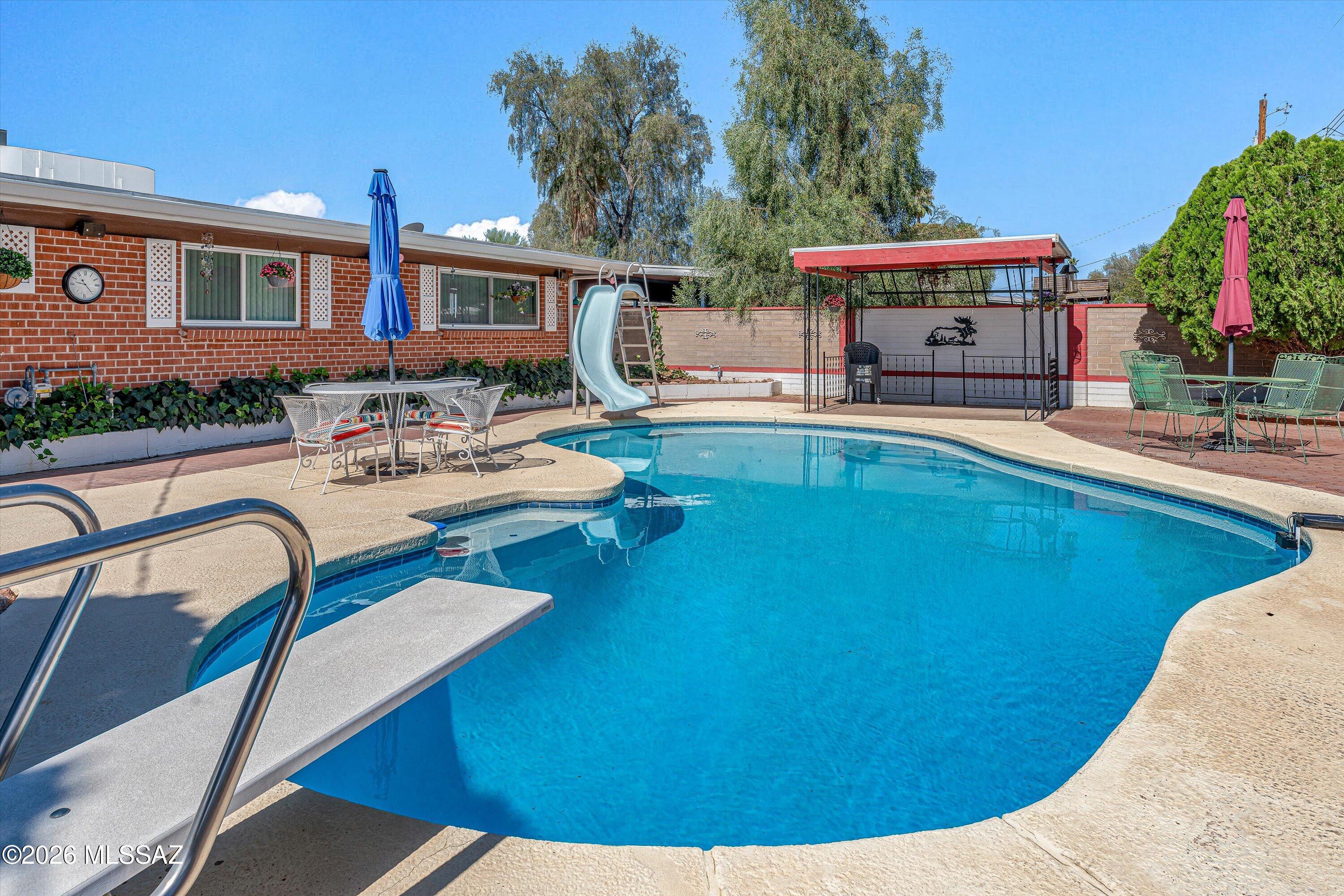 Westwood Village - Residential