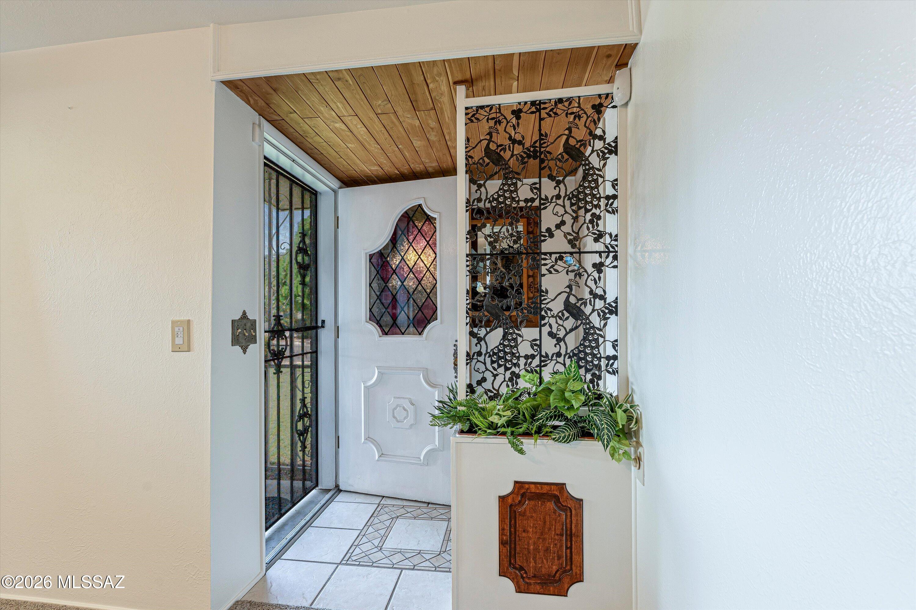 Westwood Village - Residential