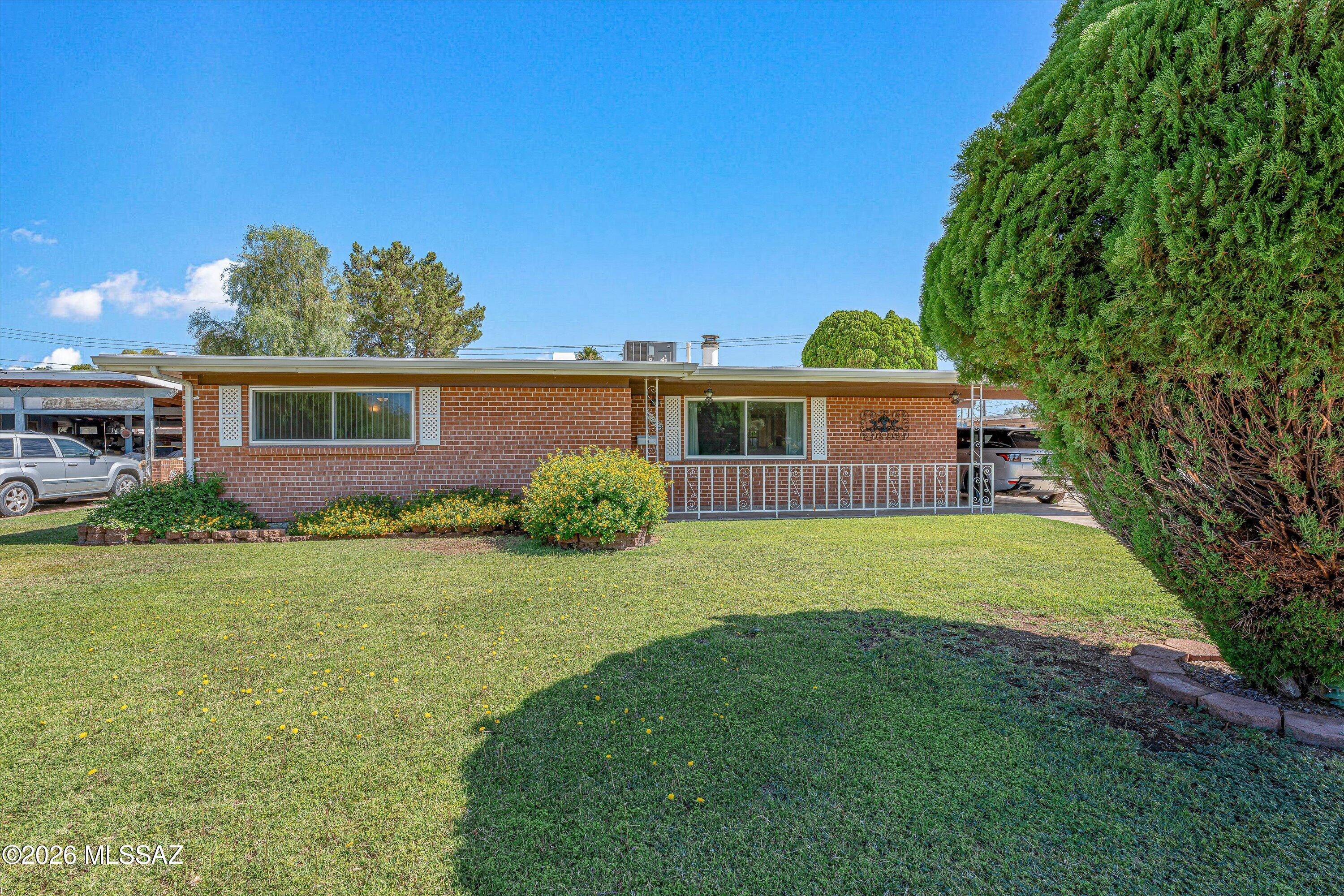 Westwood Village - Residential