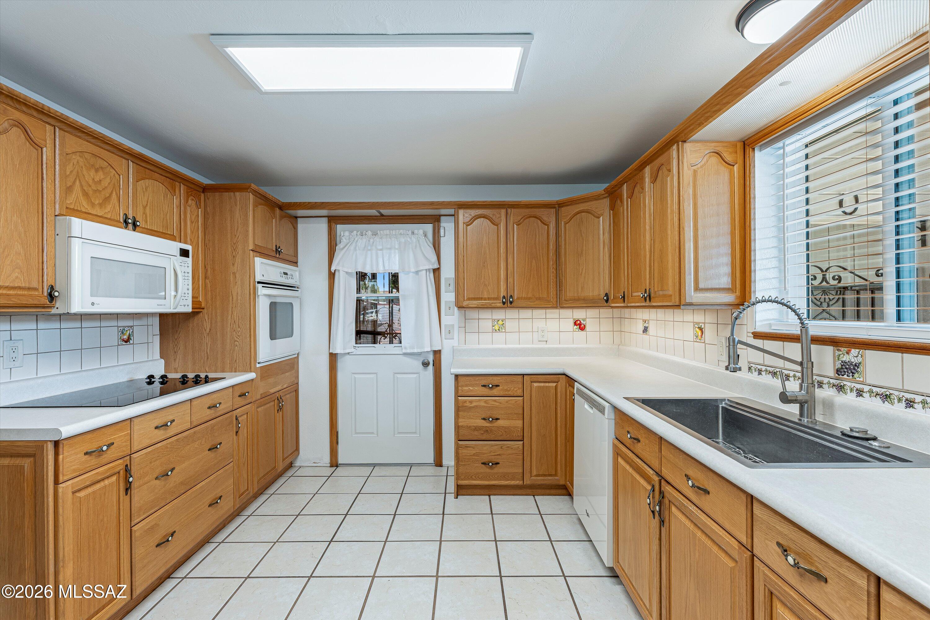 Westwood Village - Residential