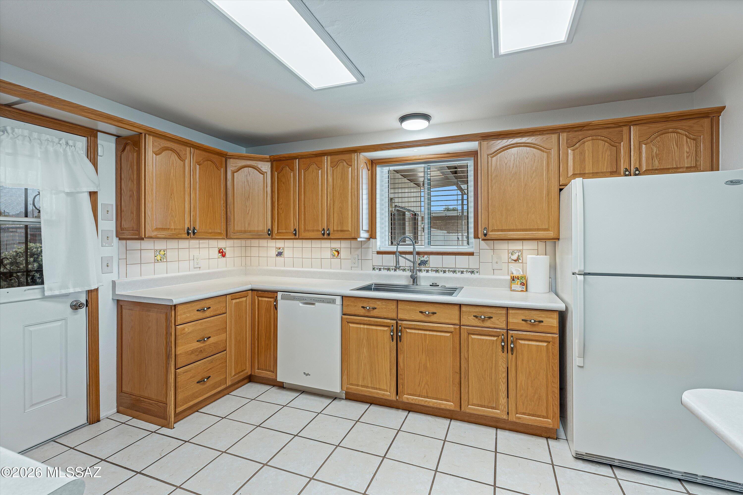 Westwood Village - Residential