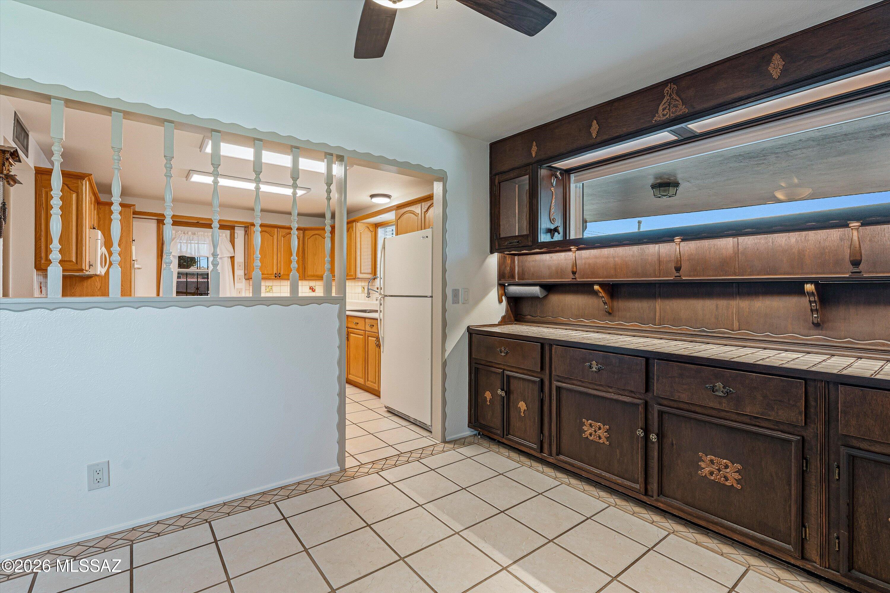 Westwood Village - Residential