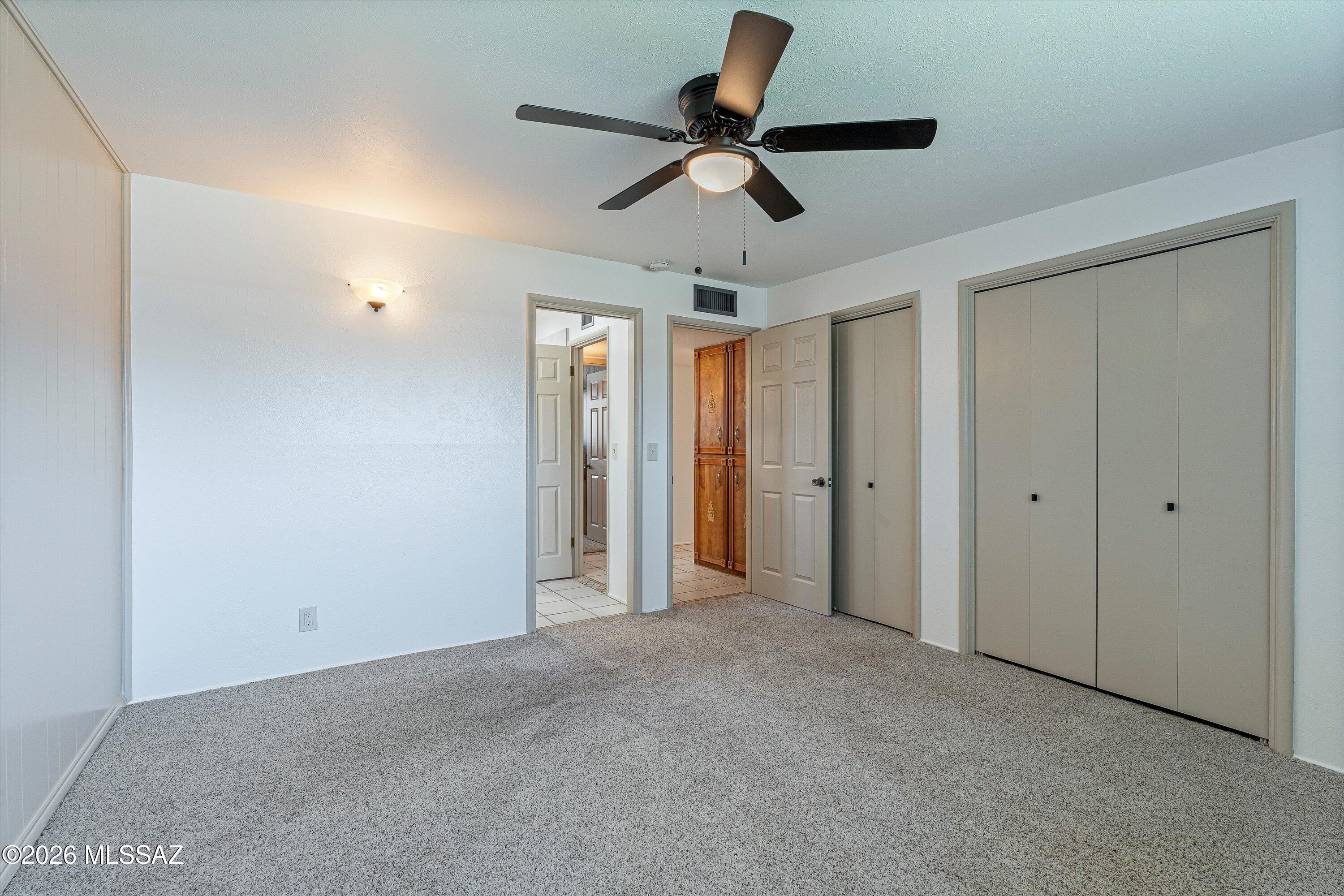 Westwood Village - Residential