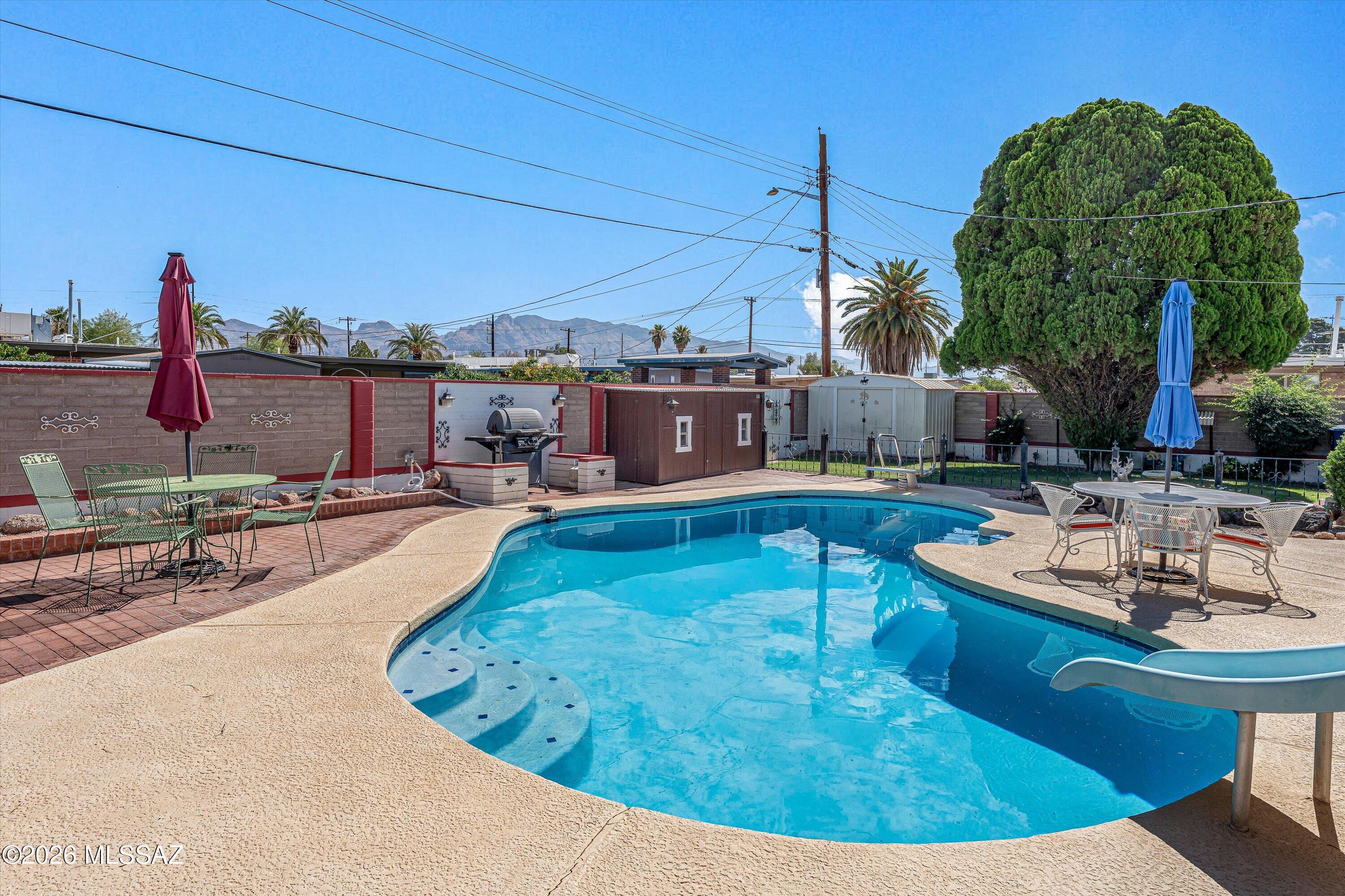 Westwood Village - Residential