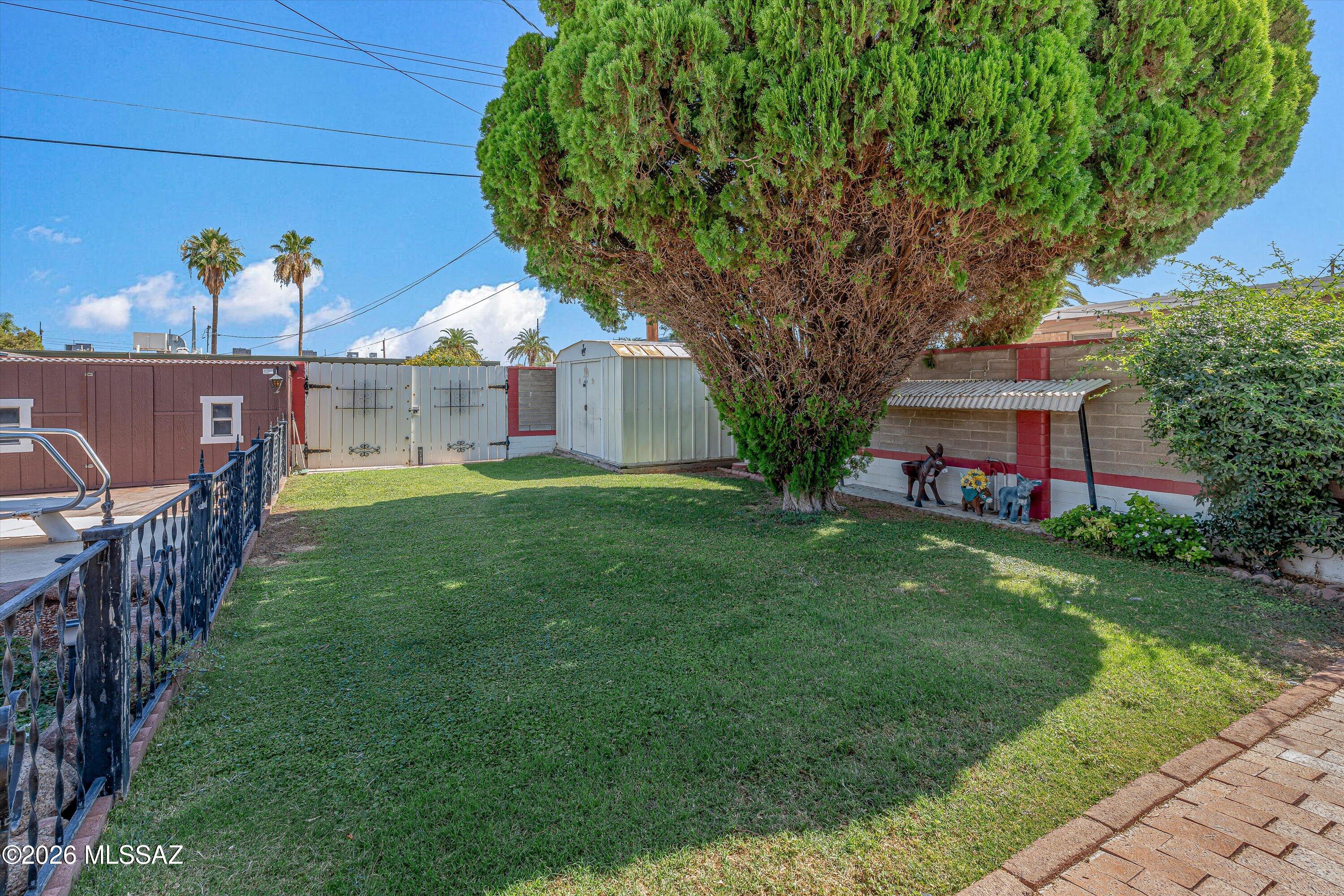 Westwood Village - Residential