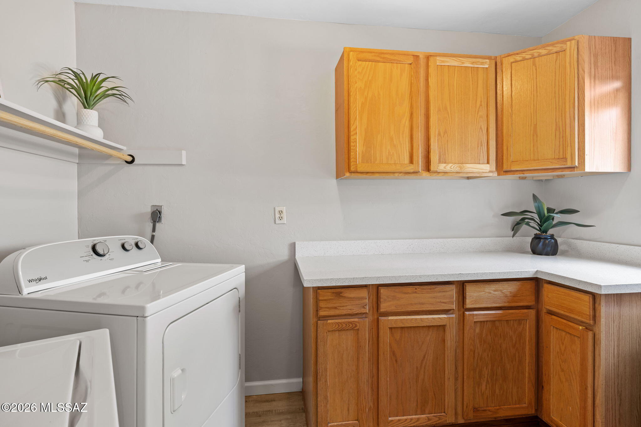 Campbell Ave. Acres - Residential