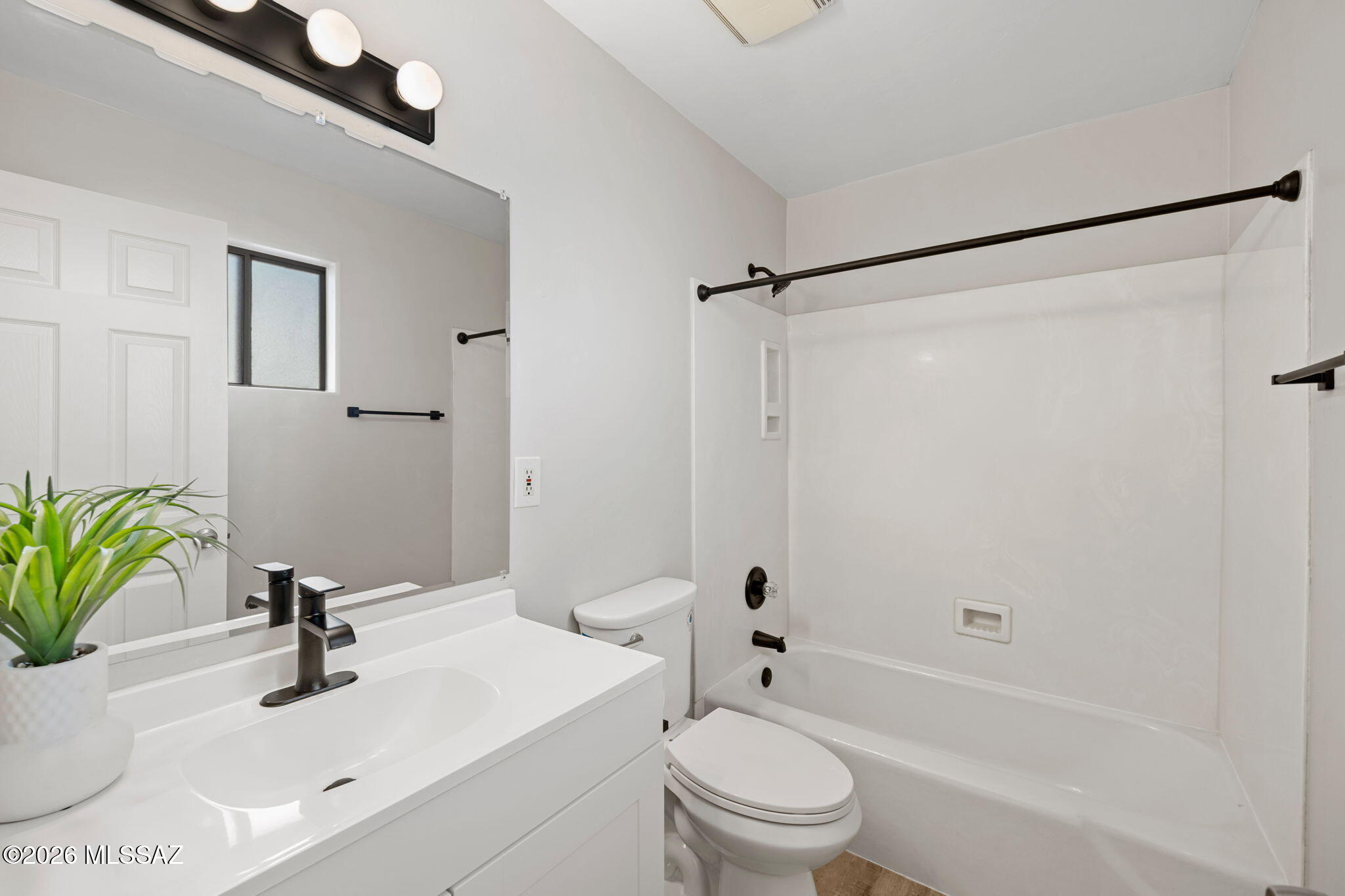 Campbell Ave. Acres - Residential