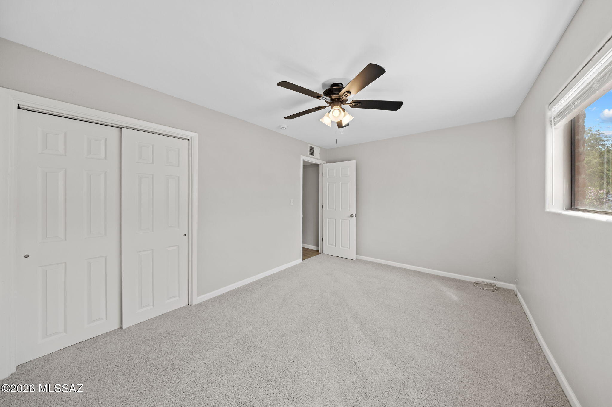 Campbell Ave. Acres - Residential