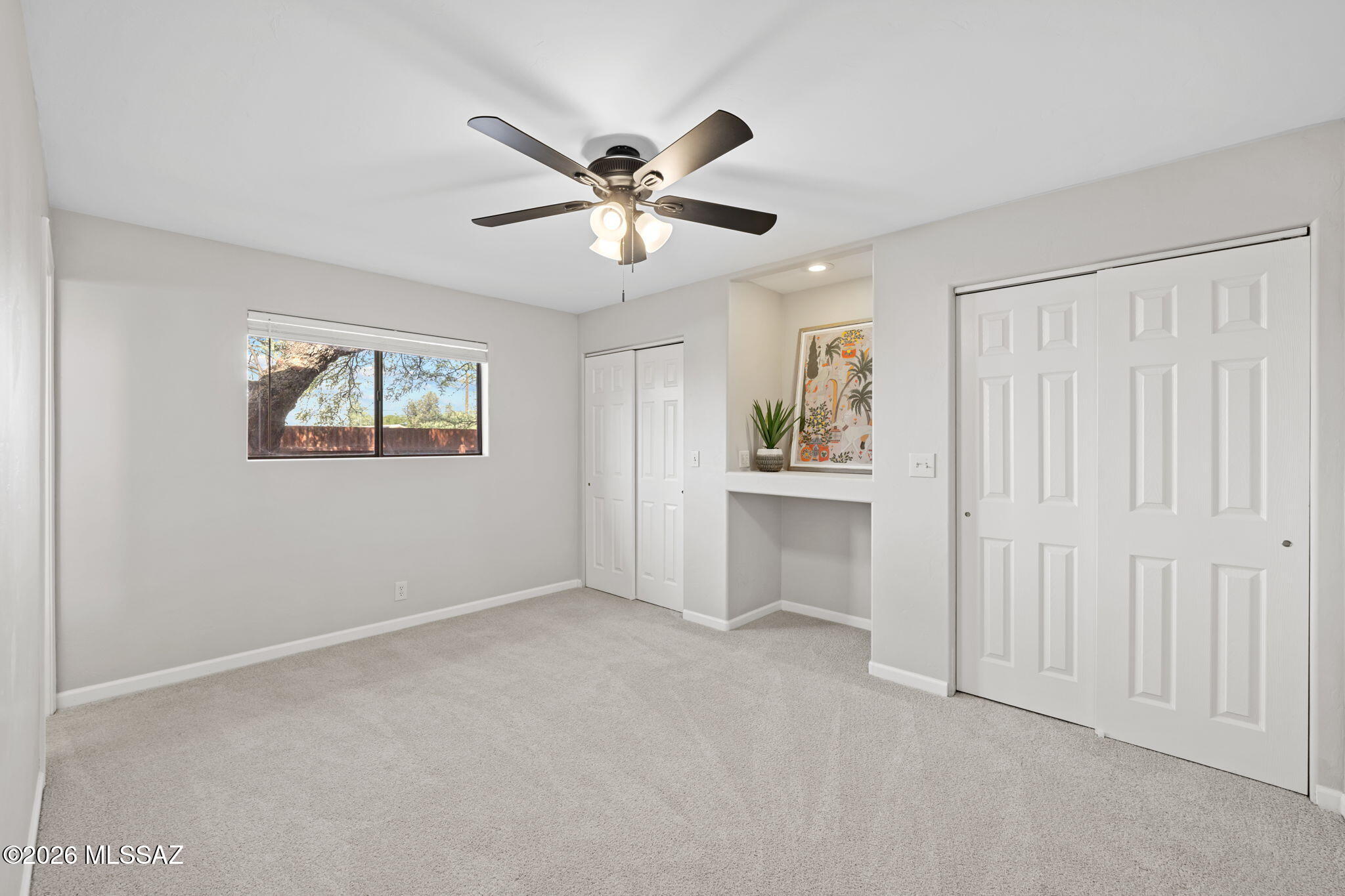 Campbell Ave. Acres - Residential