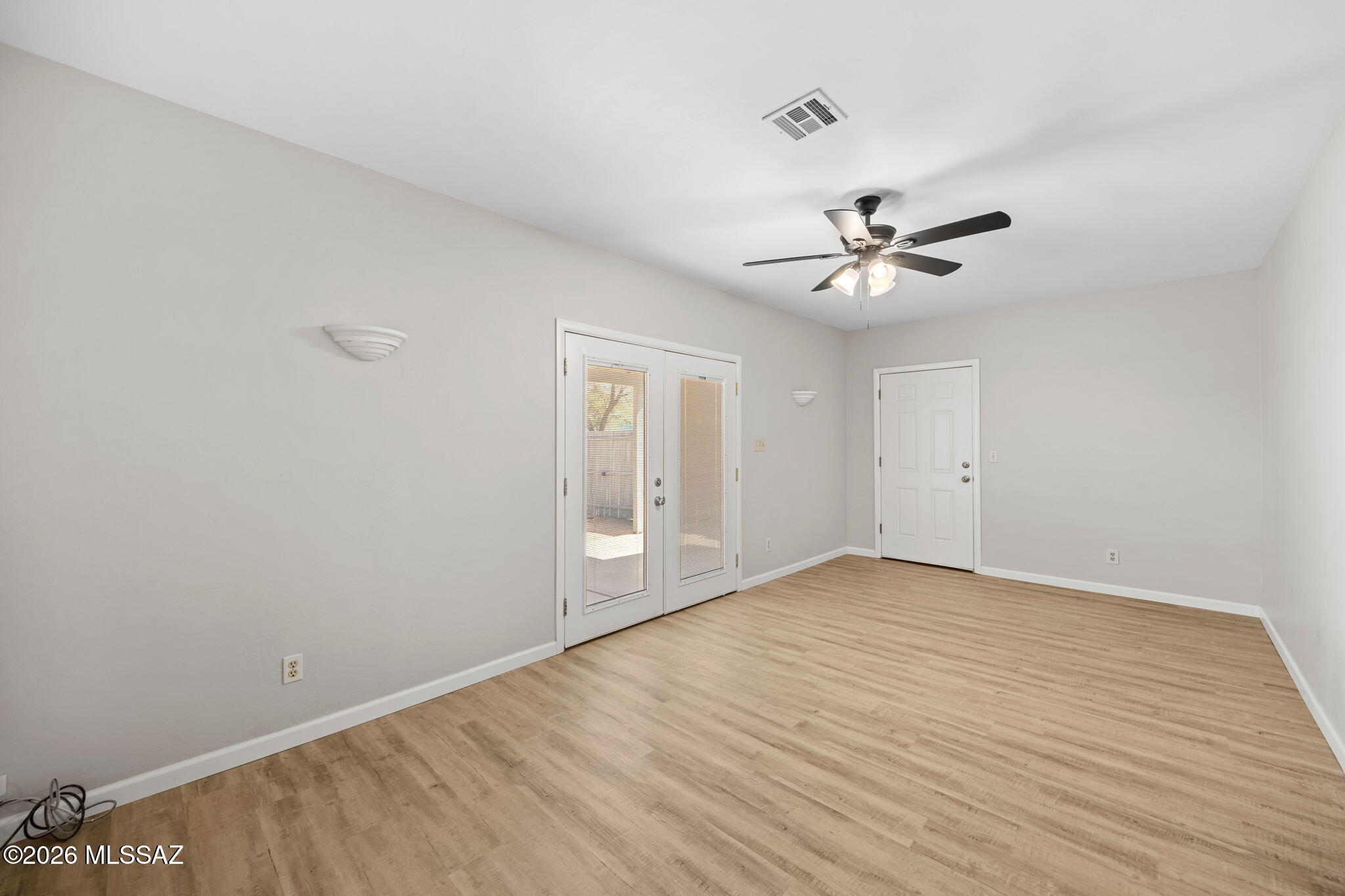 Campbell Ave. Acres - Residential