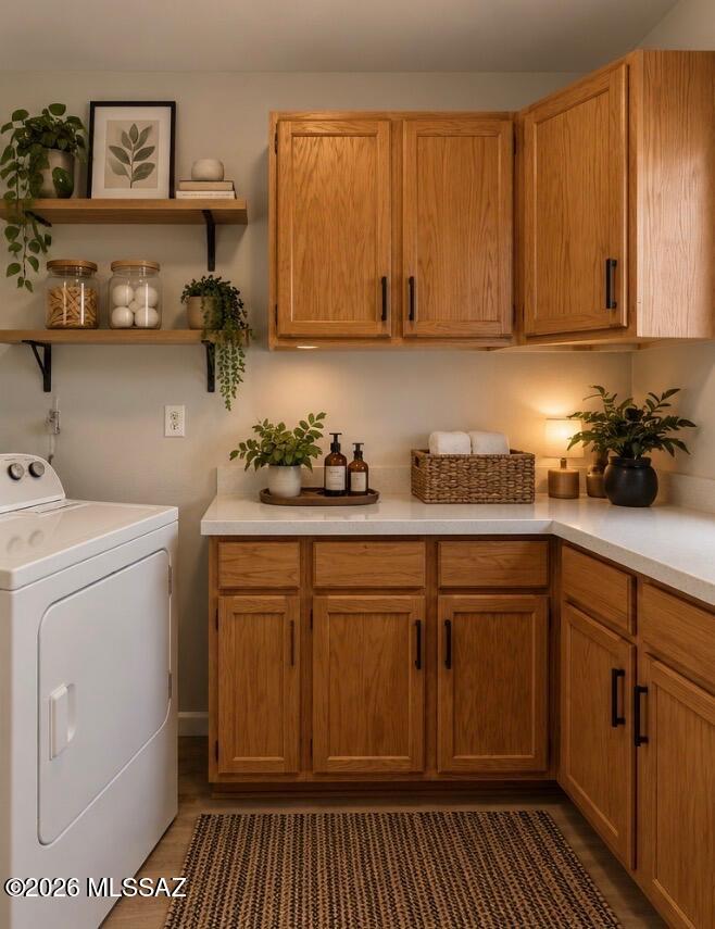 Campbell Ave. Acres - Residential