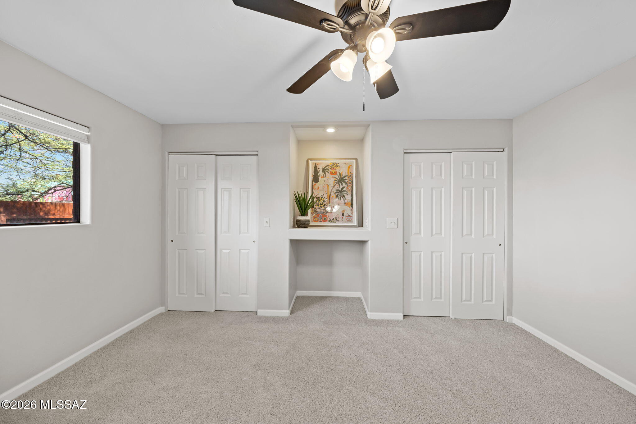 Campbell Ave. Acres - Residential