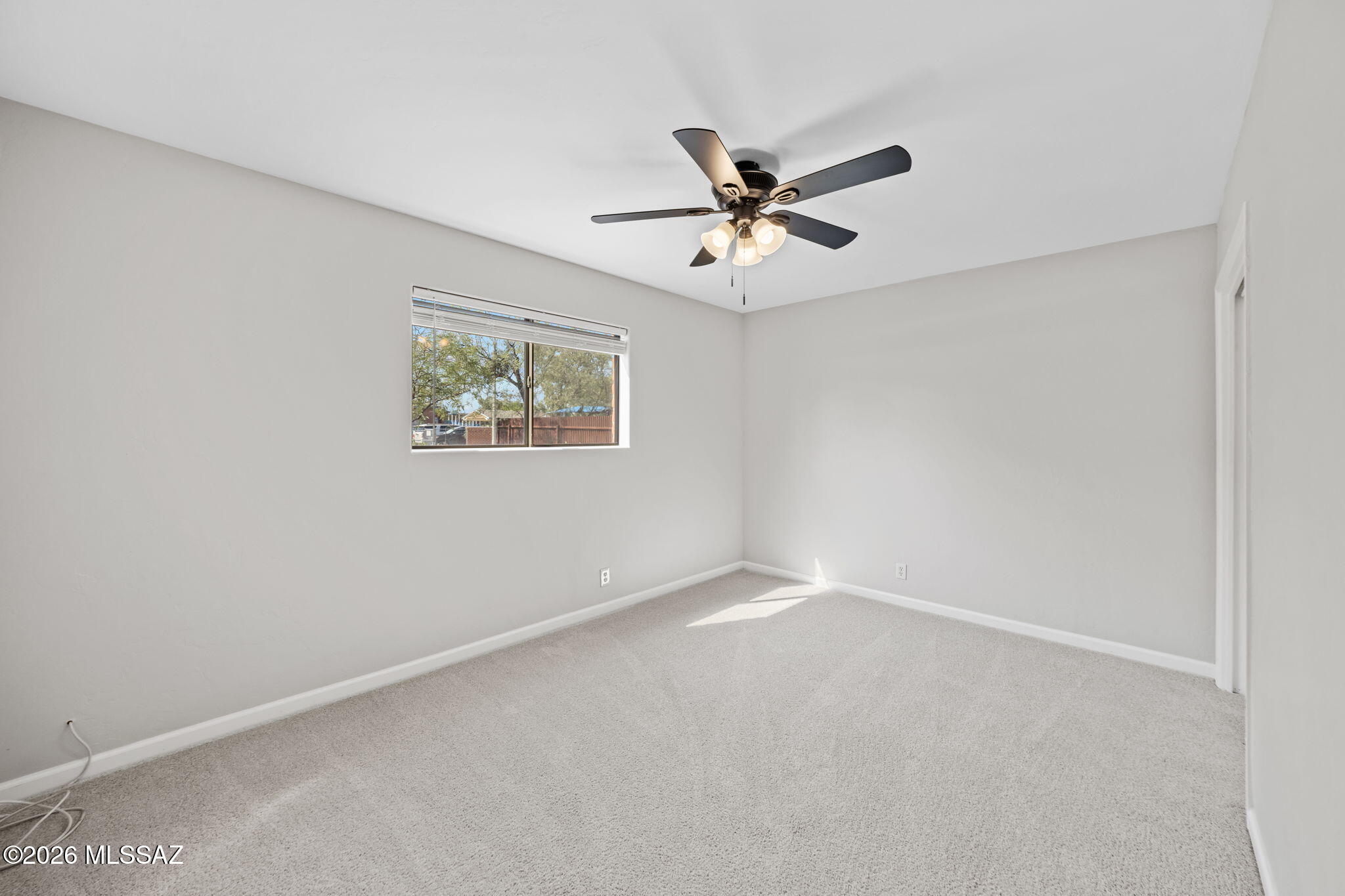 Campbell Ave. Acres - Residential
