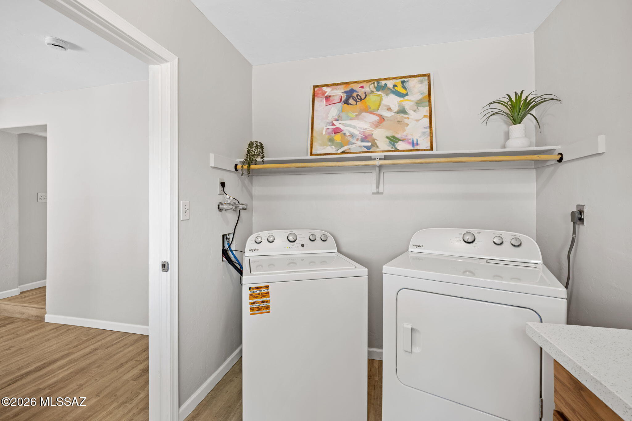 Campbell Ave. Acres - Residential