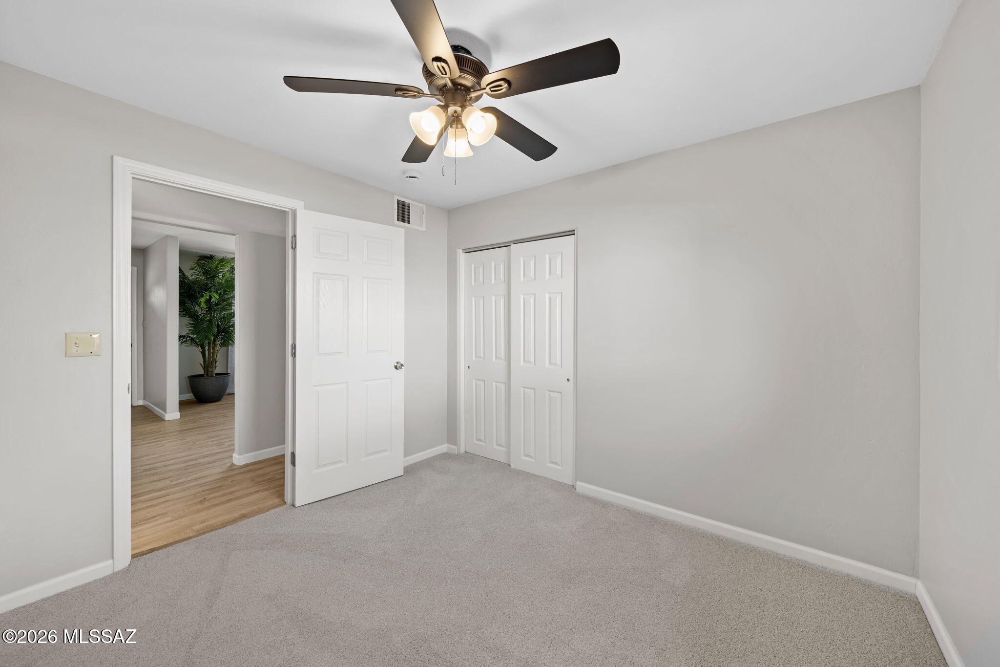 Campbell Ave. Acres - Residential