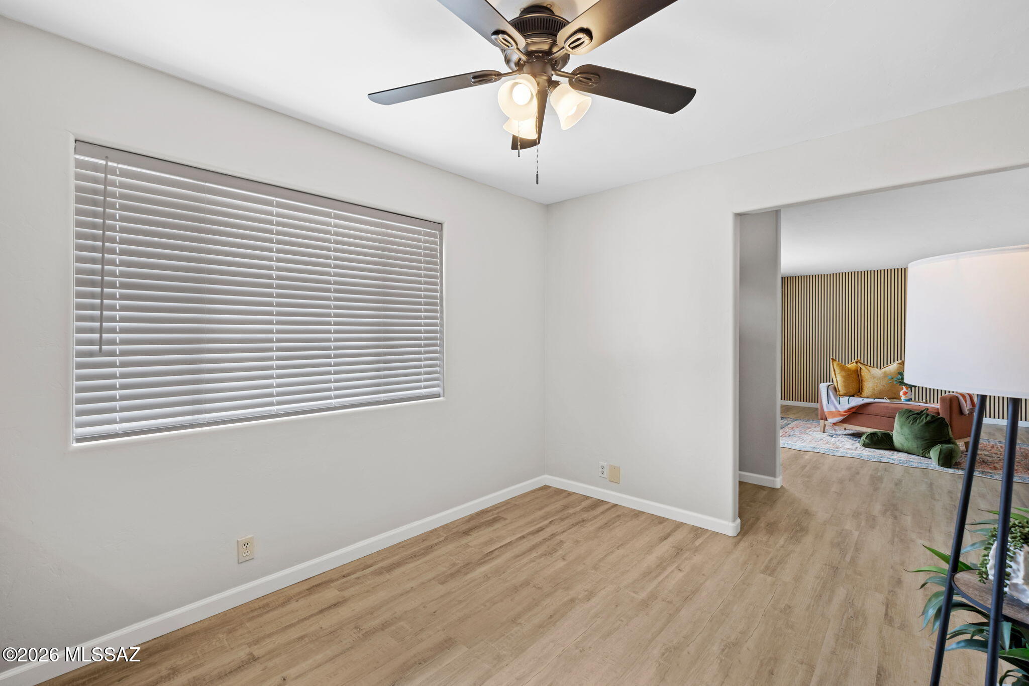 Campbell Ave. Acres - Residential