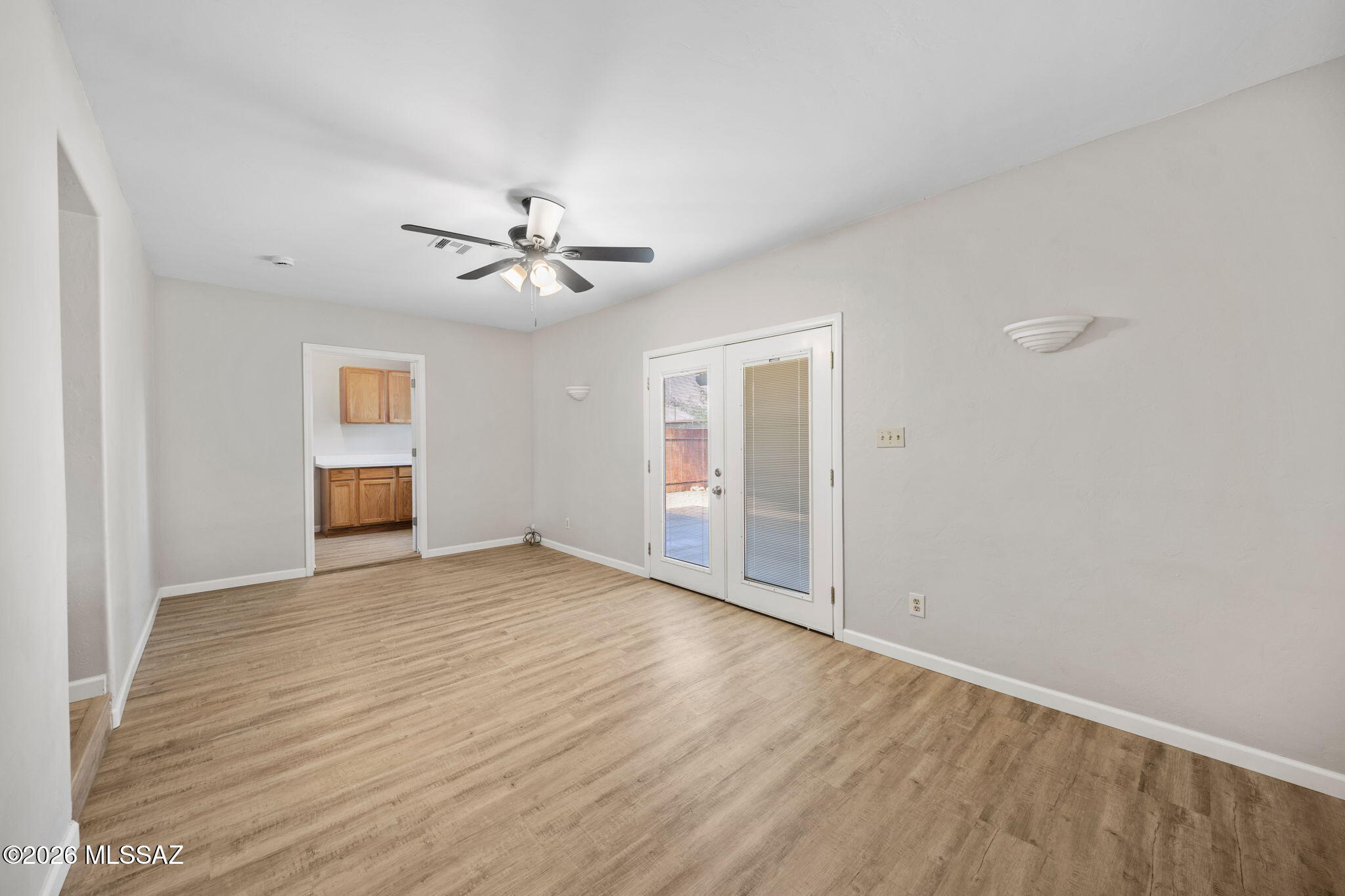 Campbell Ave. Acres - Residential