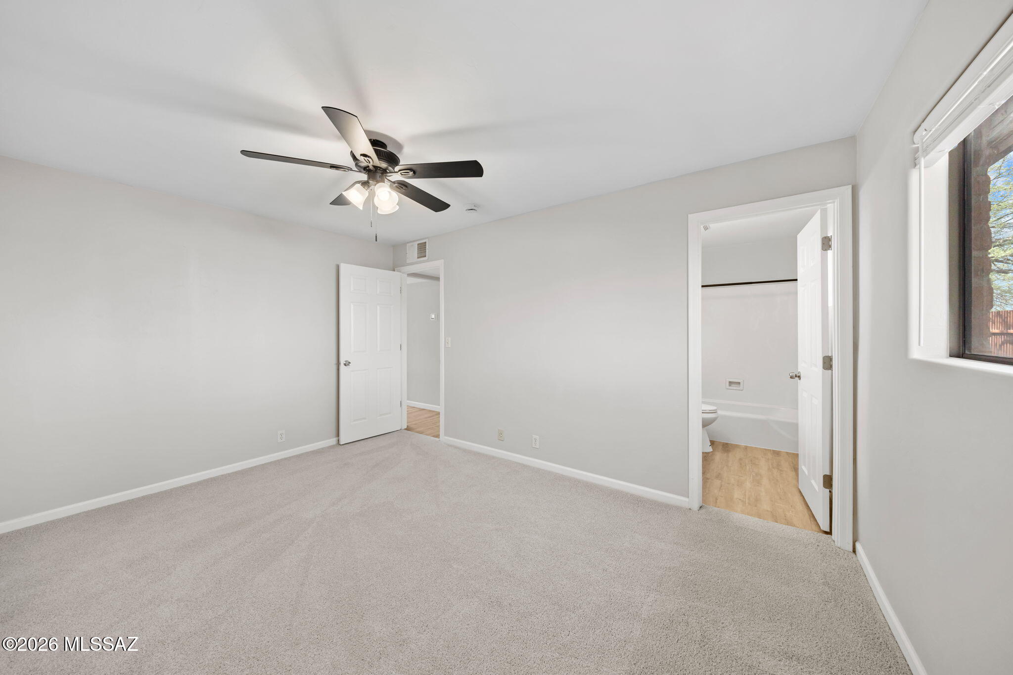 Campbell Ave. Acres - Residential