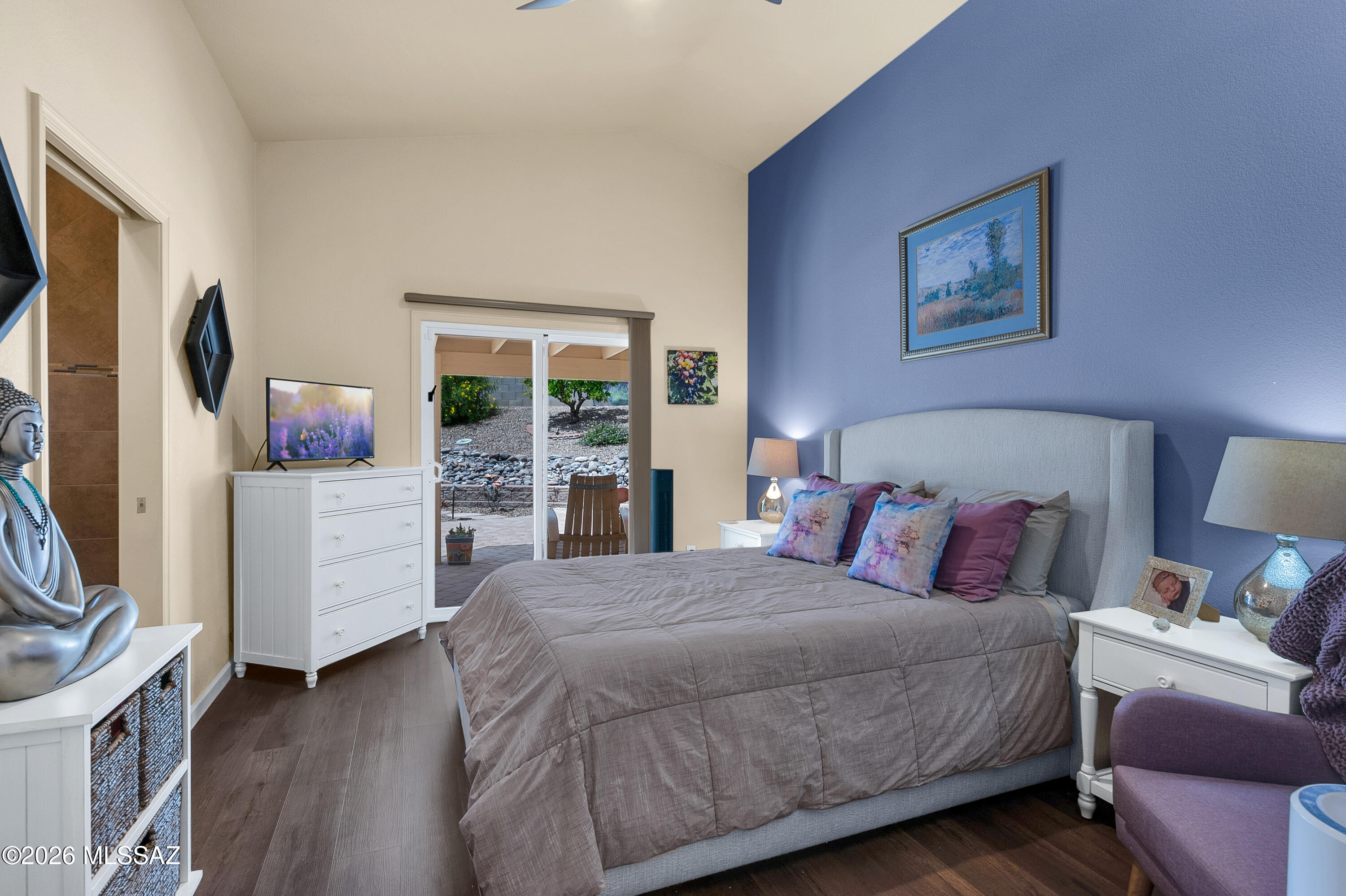 Rancho Vistoso Neighborhood 2 Phase 2 (122-162, 245-261) - Residential