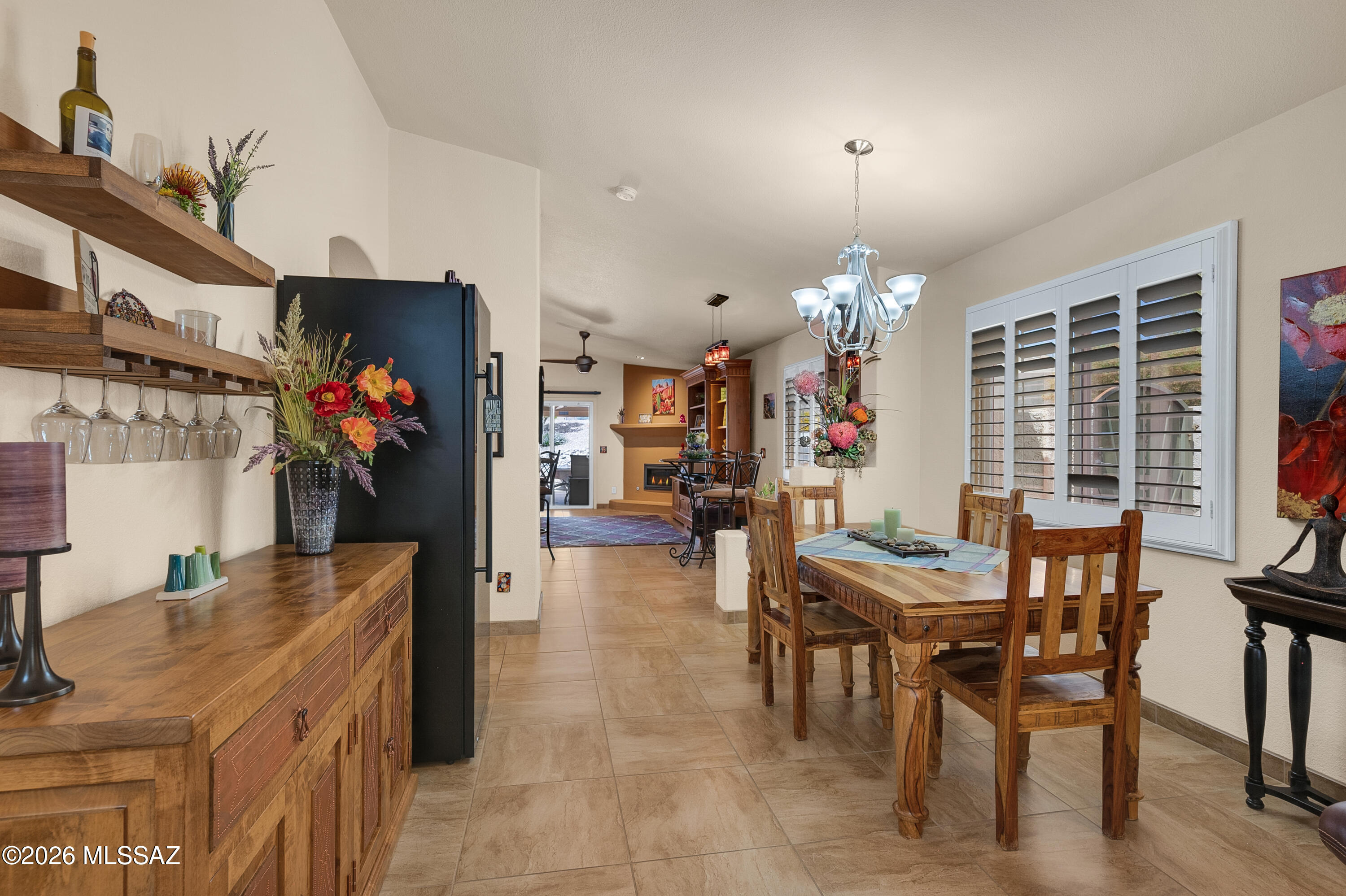 Rancho Vistoso Neighborhood 2 Phase 2 (122-162, 245-261) - Residential