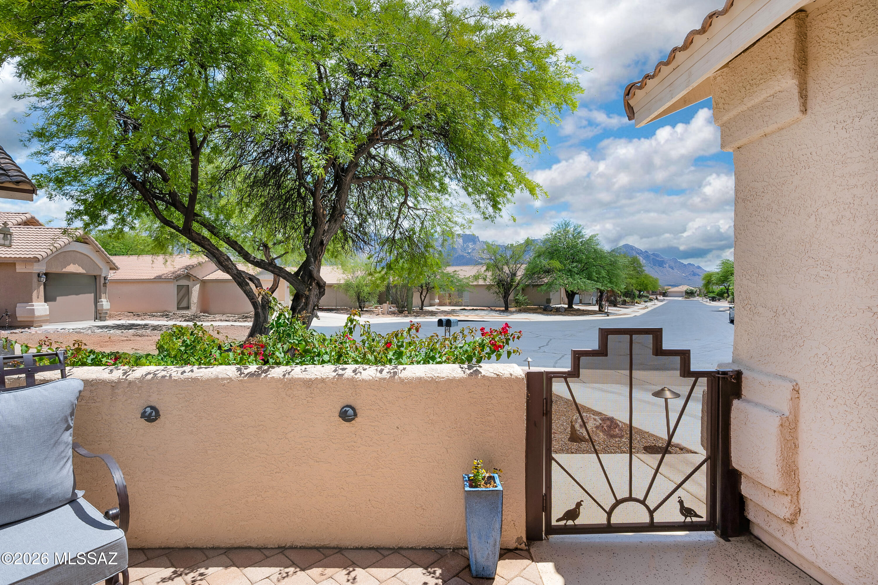 Rancho Vistoso Neighborhood 2 Phase 2 (122-162, 245-261) - Residential
