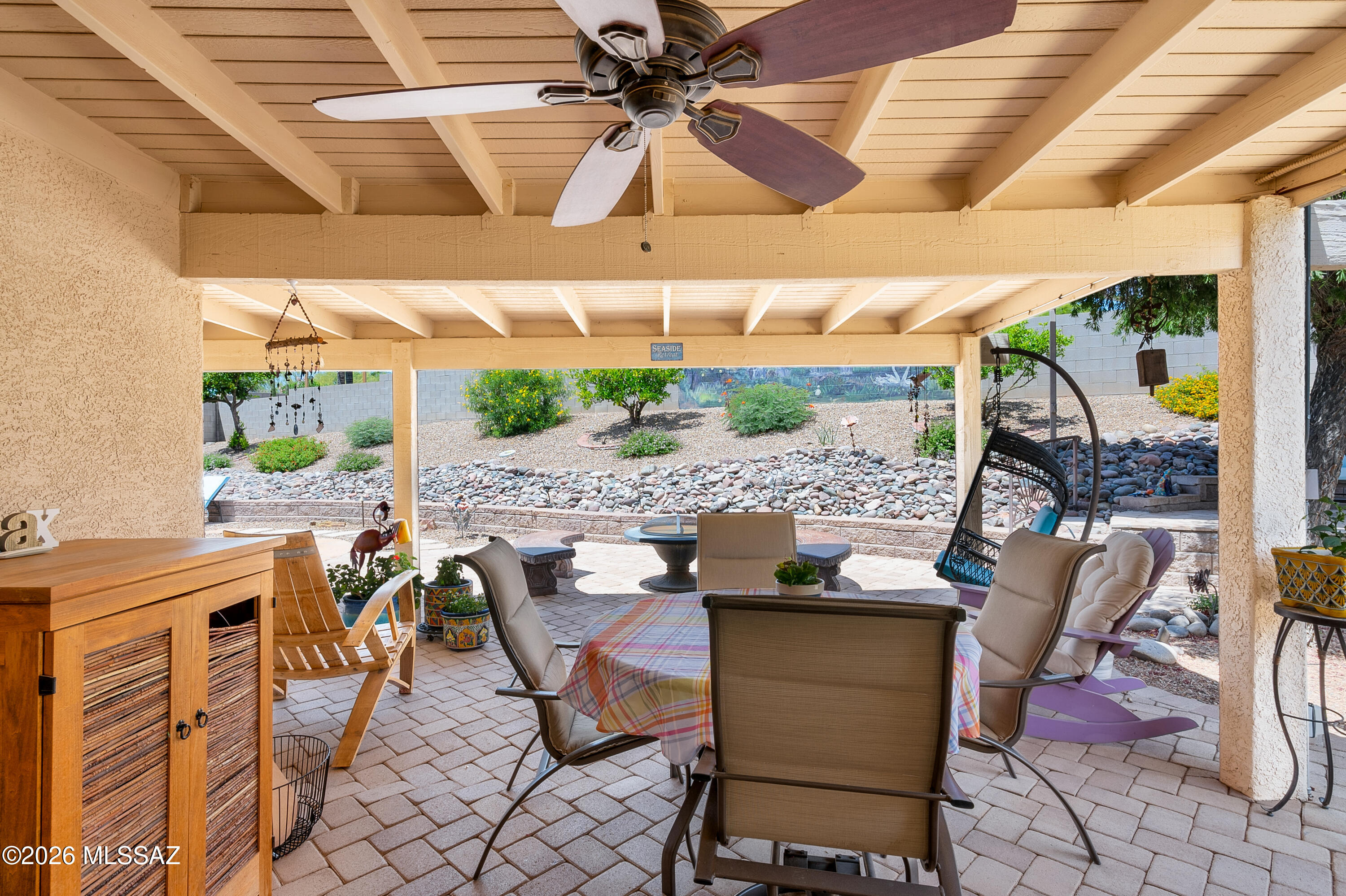 Rancho Vistoso Neighborhood 2 Phase 2 (122-162, 245-261) - Residential