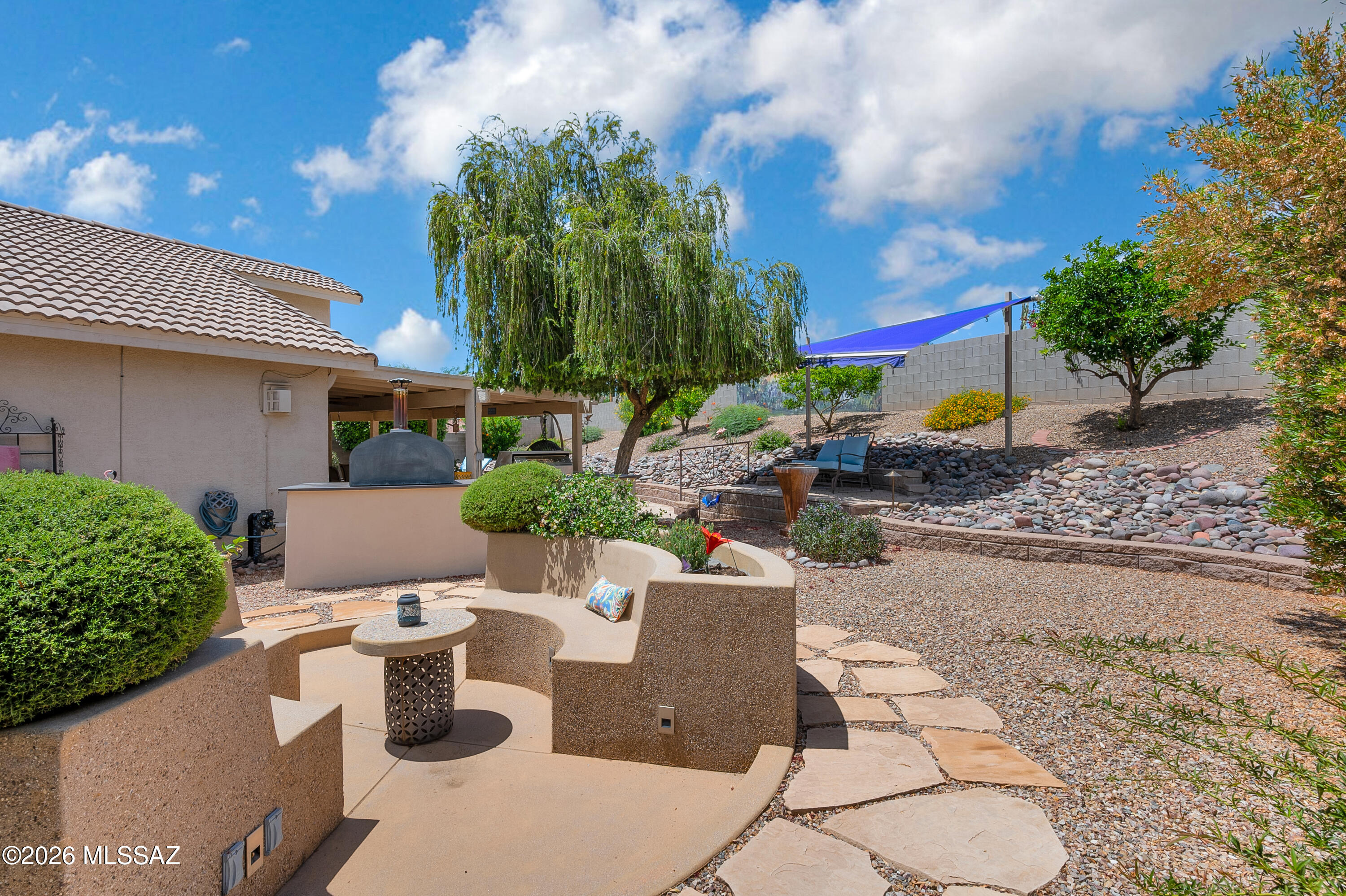 Rancho Vistoso Neighborhood 2 Phase 2 (122-162, 245-261) - Residential