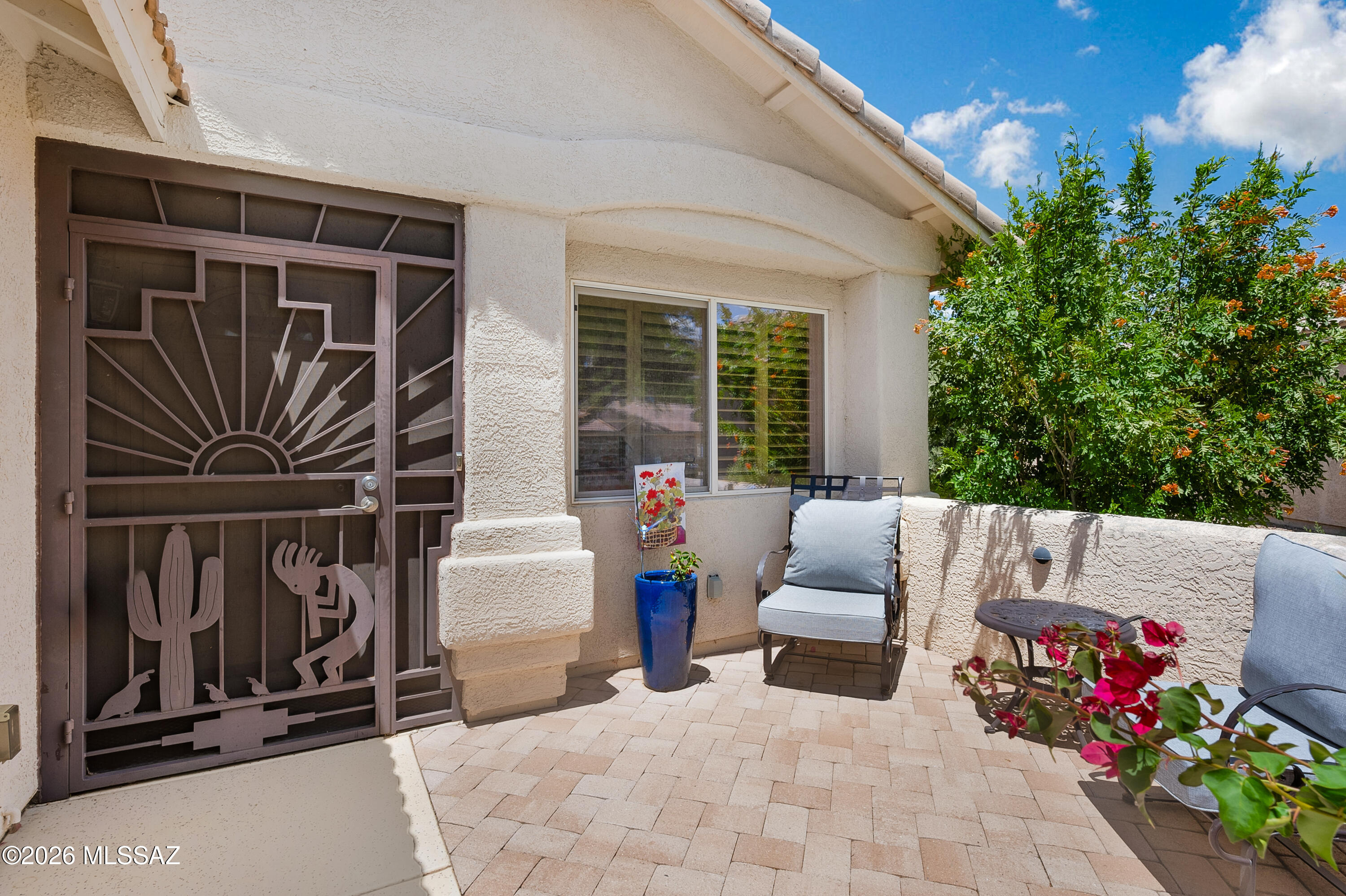 Rancho Vistoso Neighborhood 2 Phase 2 (122-162, 245-261) - Residential