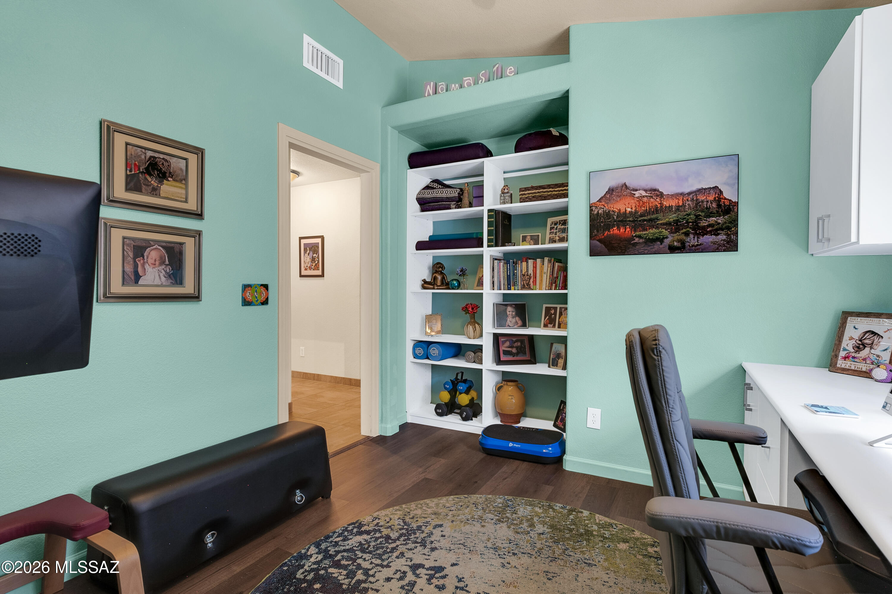 Rancho Vistoso Neighborhood 2 Phase 2 (122-162, 245-261) - Residential