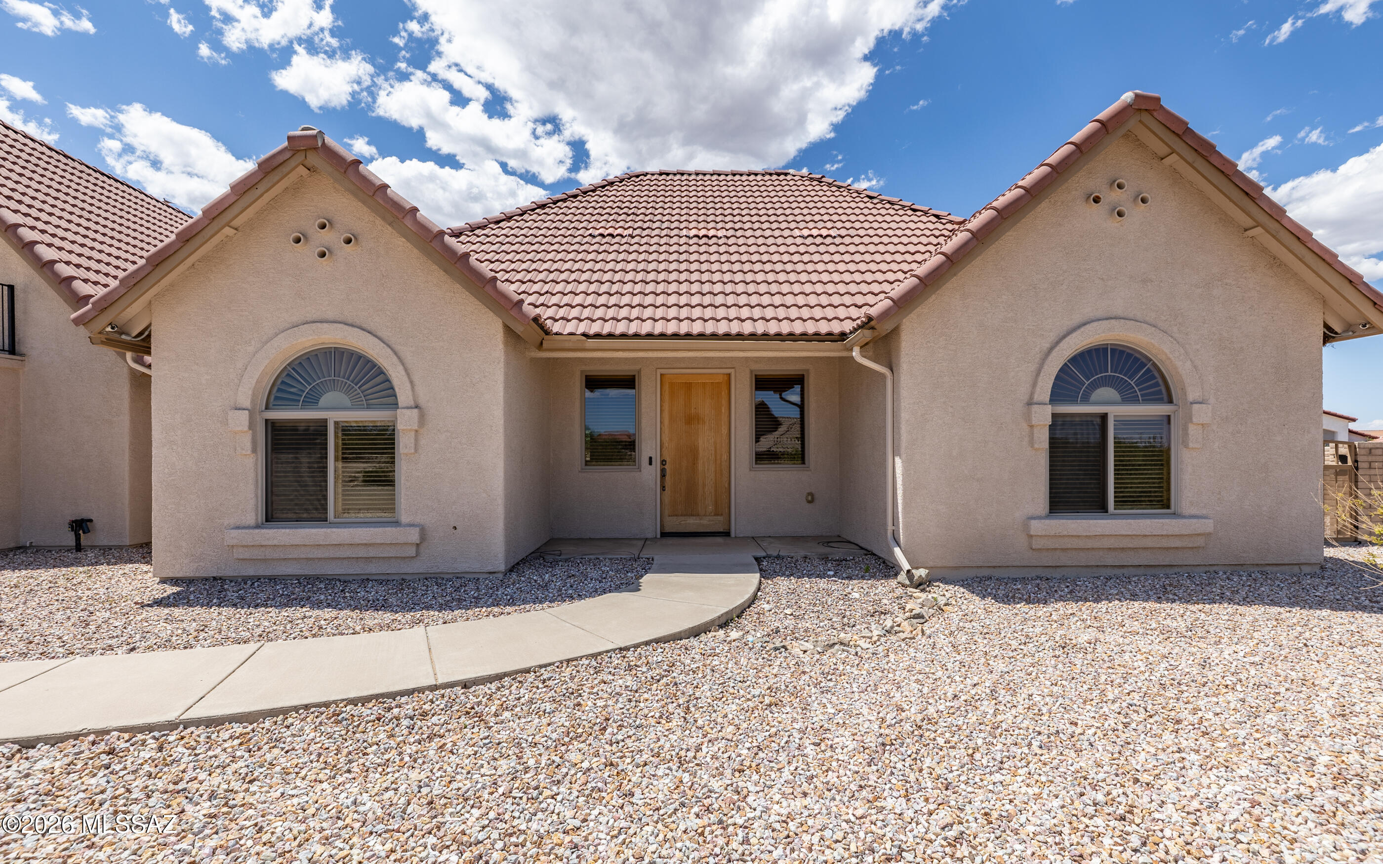 New Tucson Unit NO. 30 - Residential