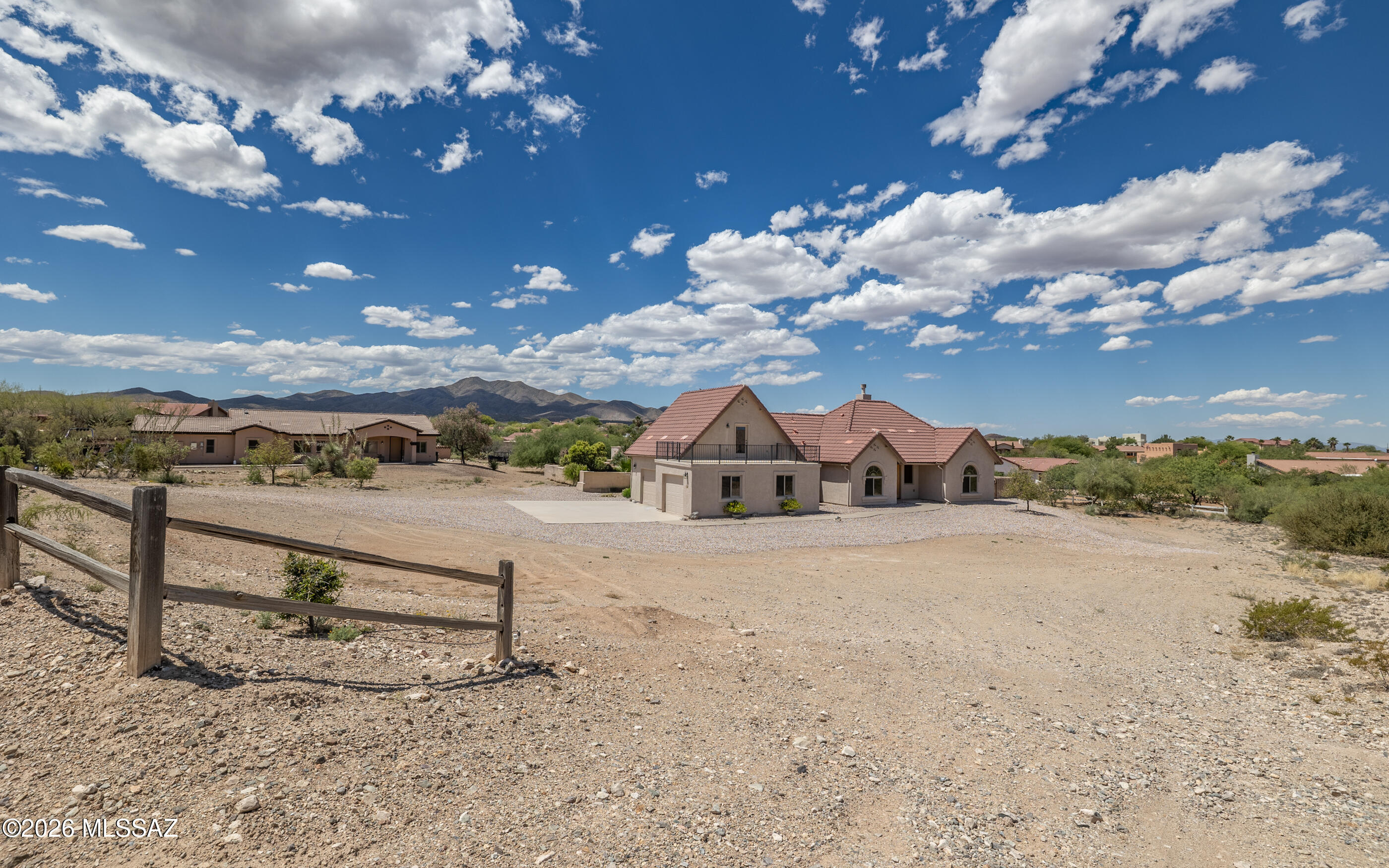 New Tucson Unit NO. 30 - Residential