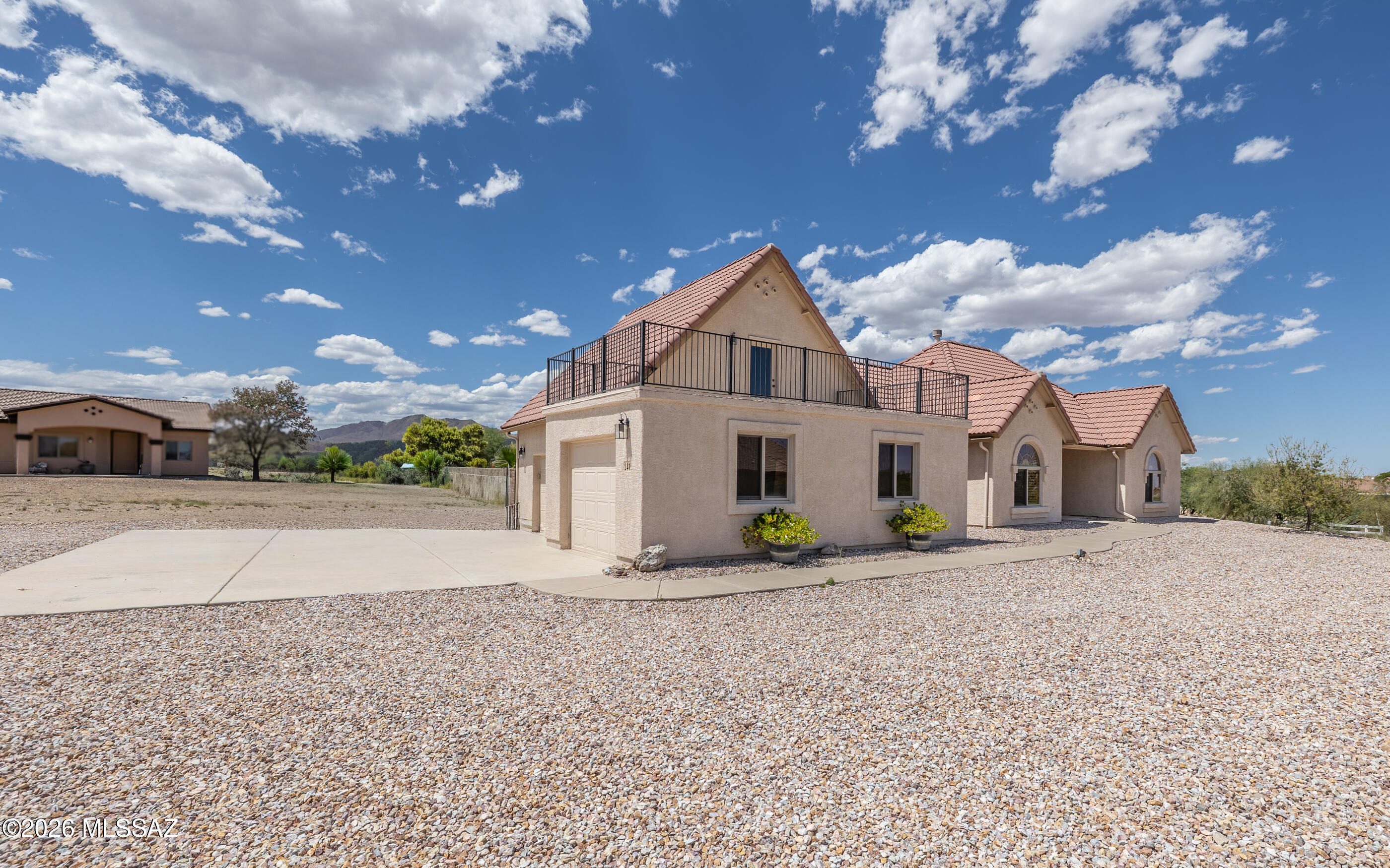 New Tucson Unit NO. 30 - Residential