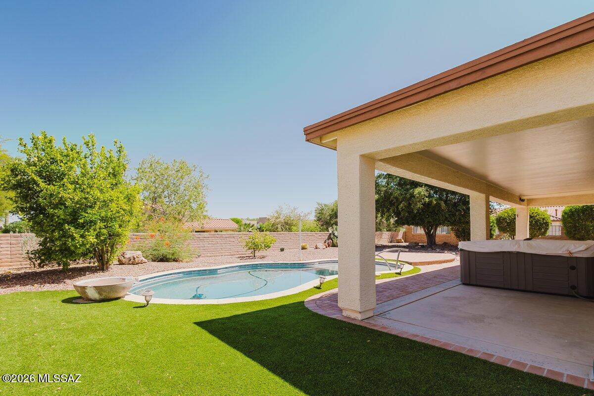 Quail Creek (1-306) - Residential