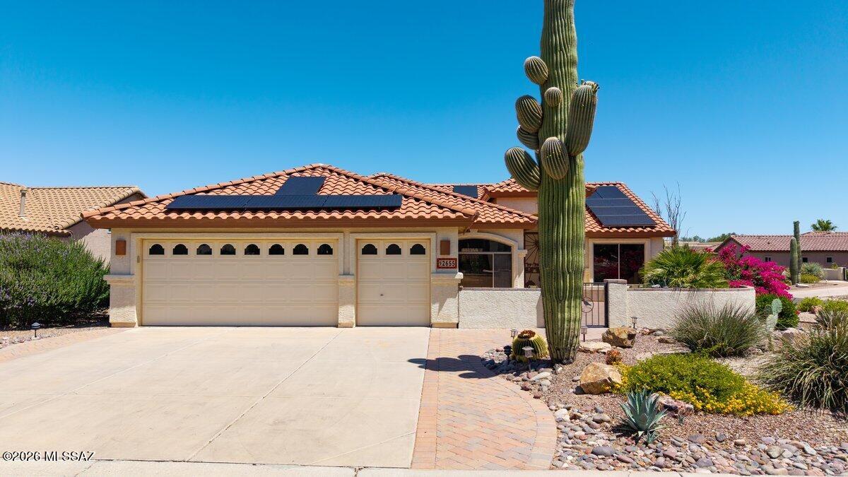 Quail Creek (1-306) - Residential