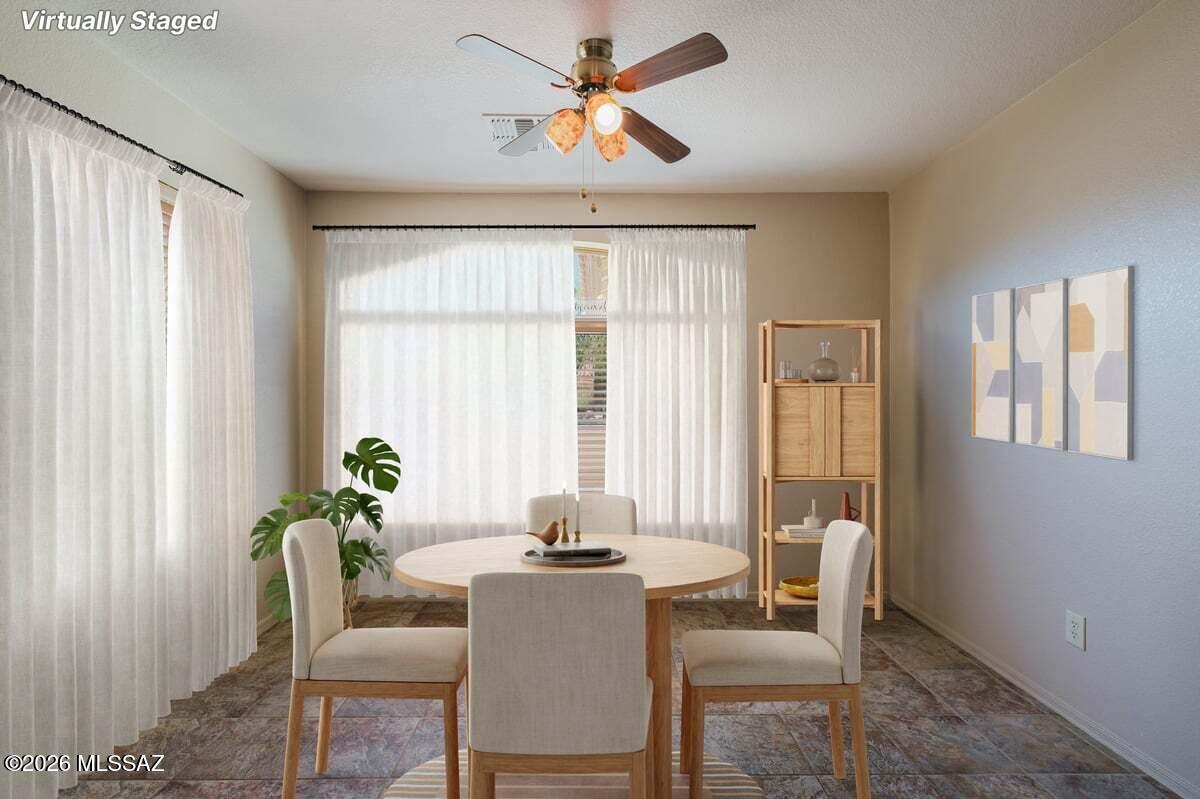 Quail Creek (1-306) - Residential