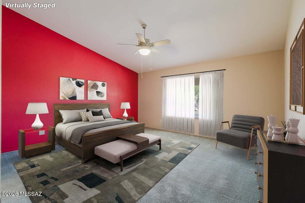 Quail Creek (1-306) - Residential