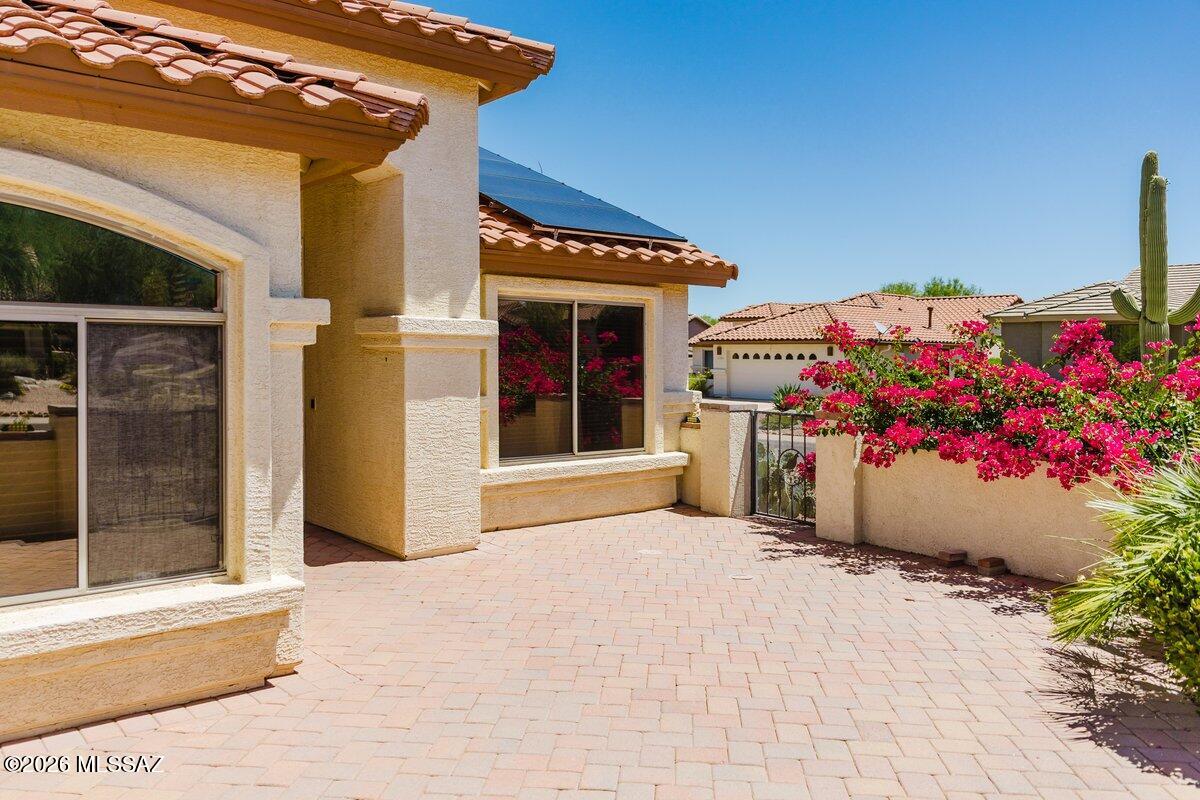 Quail Creek (1-306) - Residential
