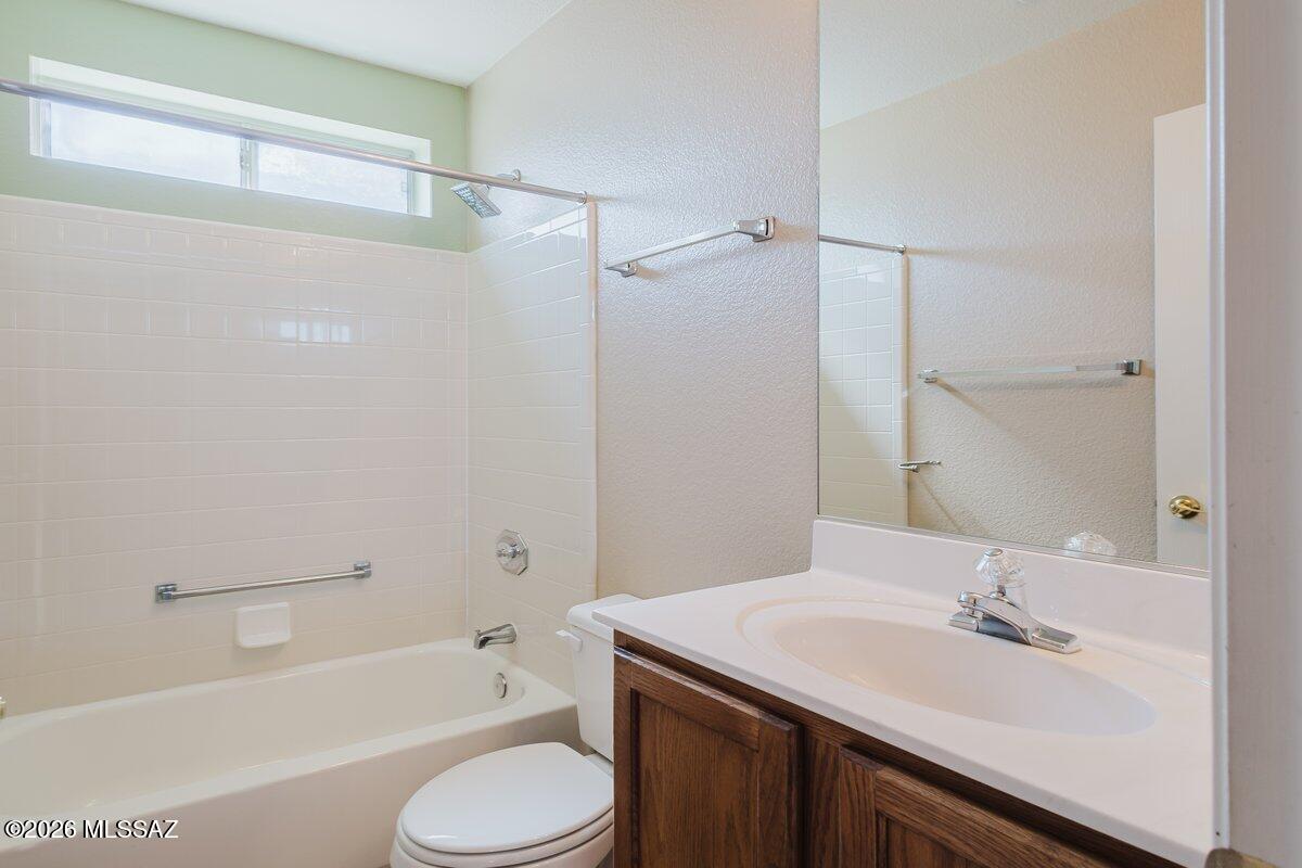 Quail Creek (1-306) - Residential
