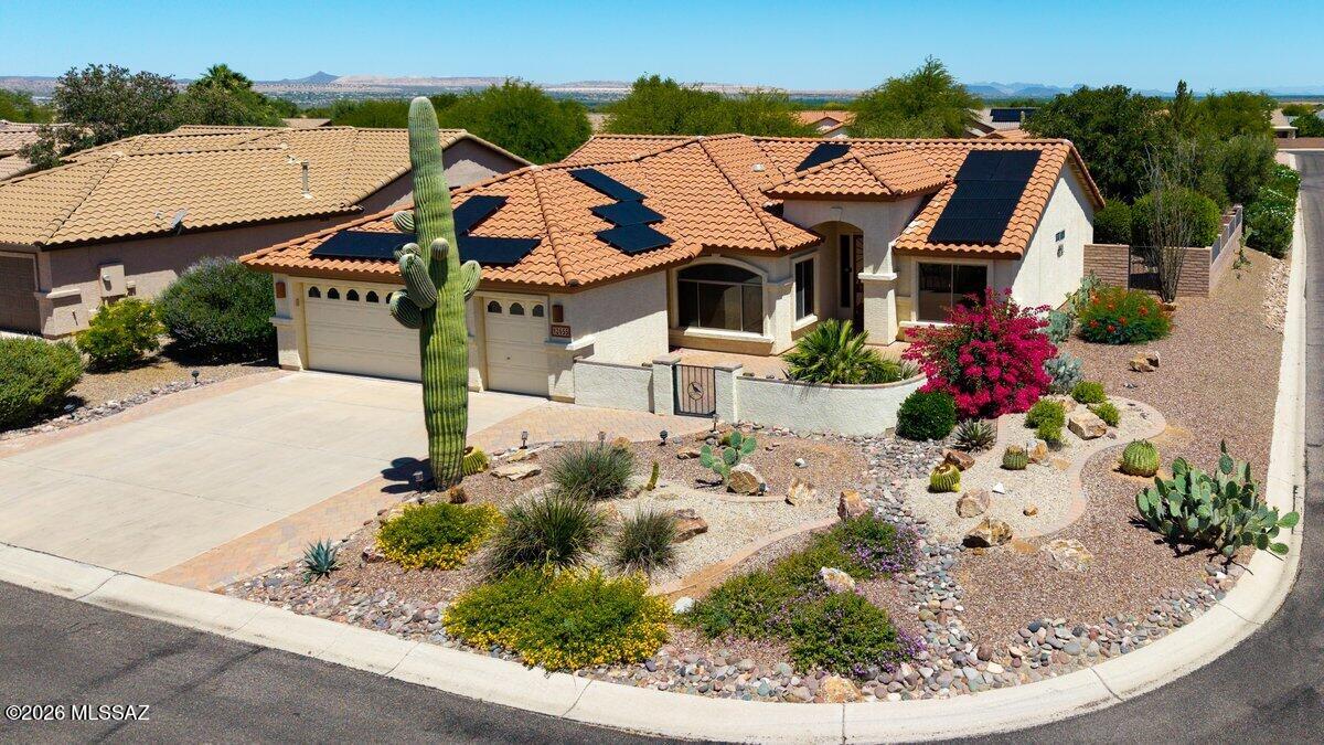 Quail Creek (1-306) - Residential