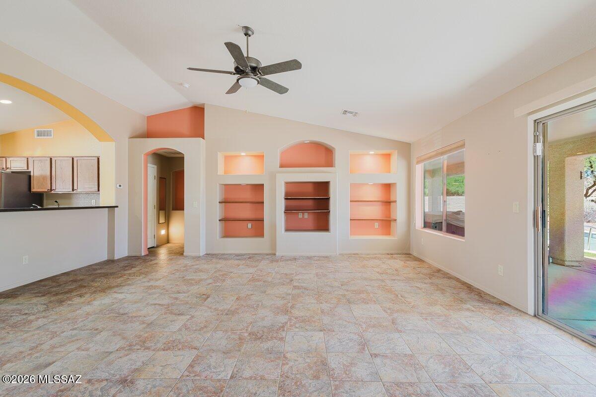 Quail Creek (1-306) - Residential
