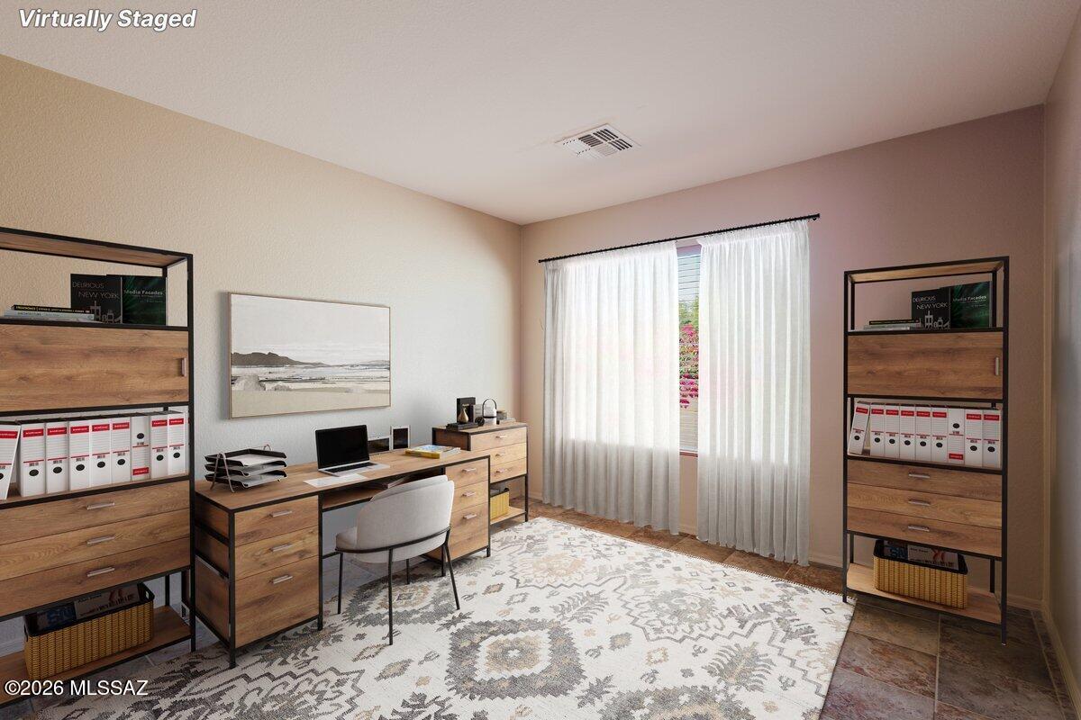 Quail Creek (1-306) - Residential