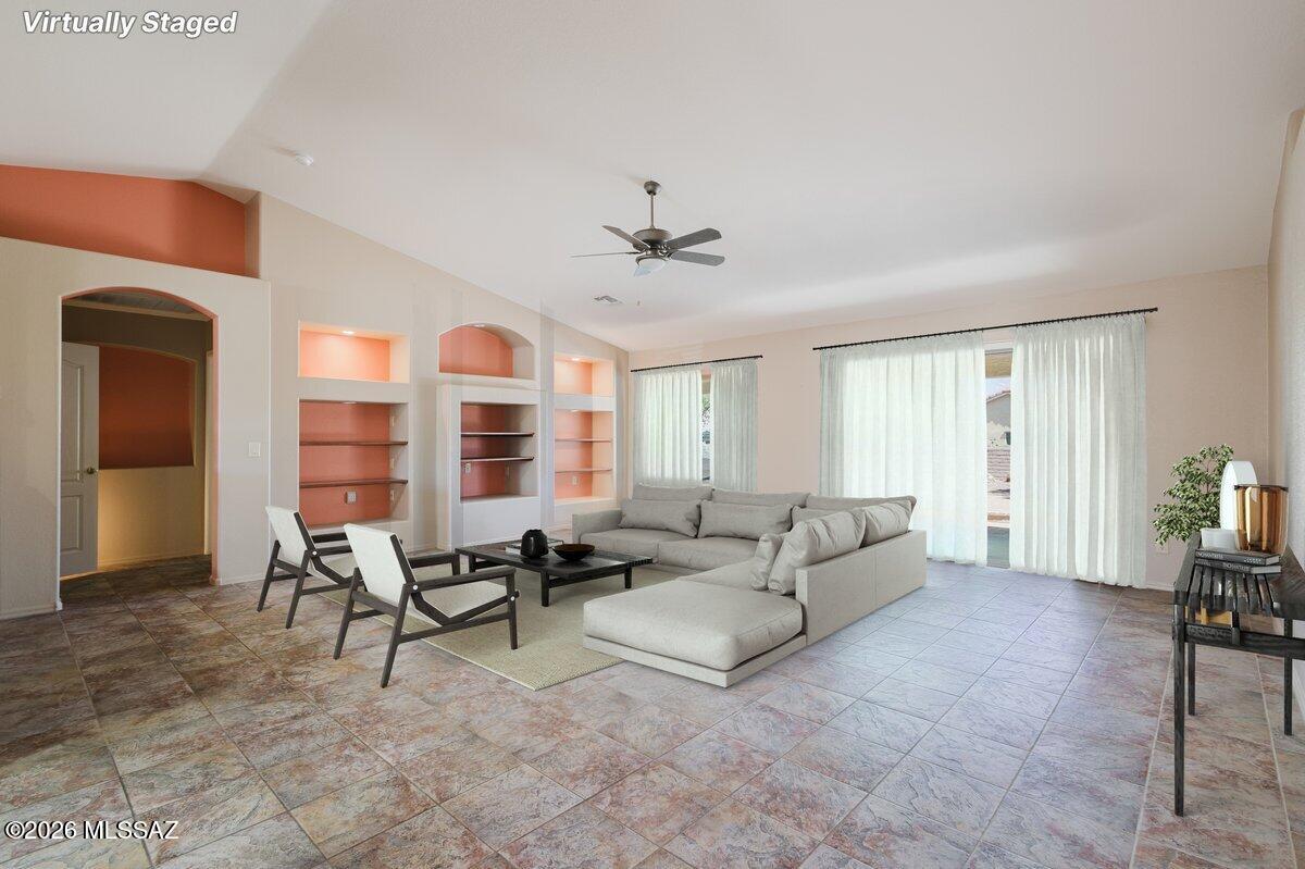 Quail Creek (1-306) - Residential