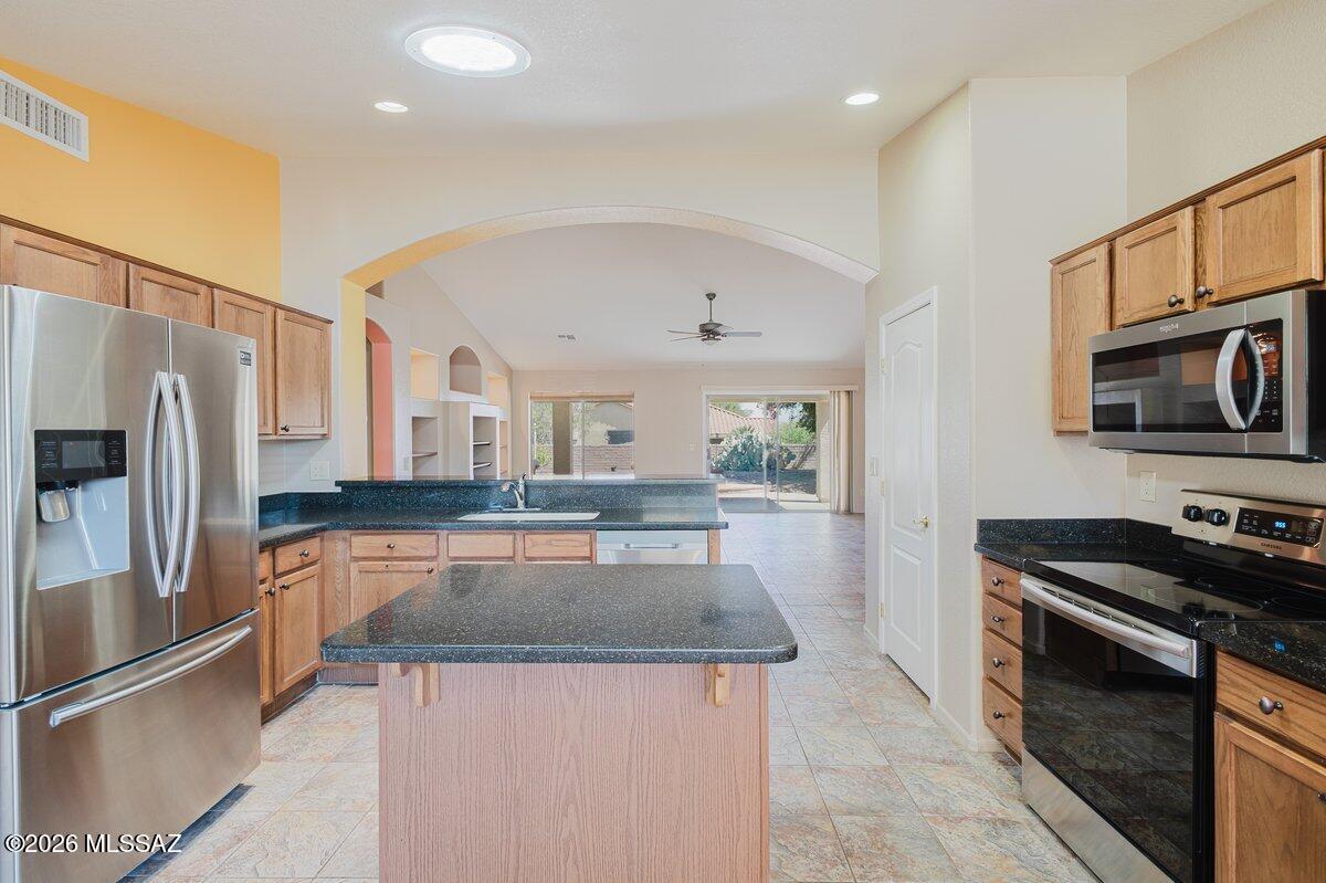 Quail Creek (1-306) - Residential